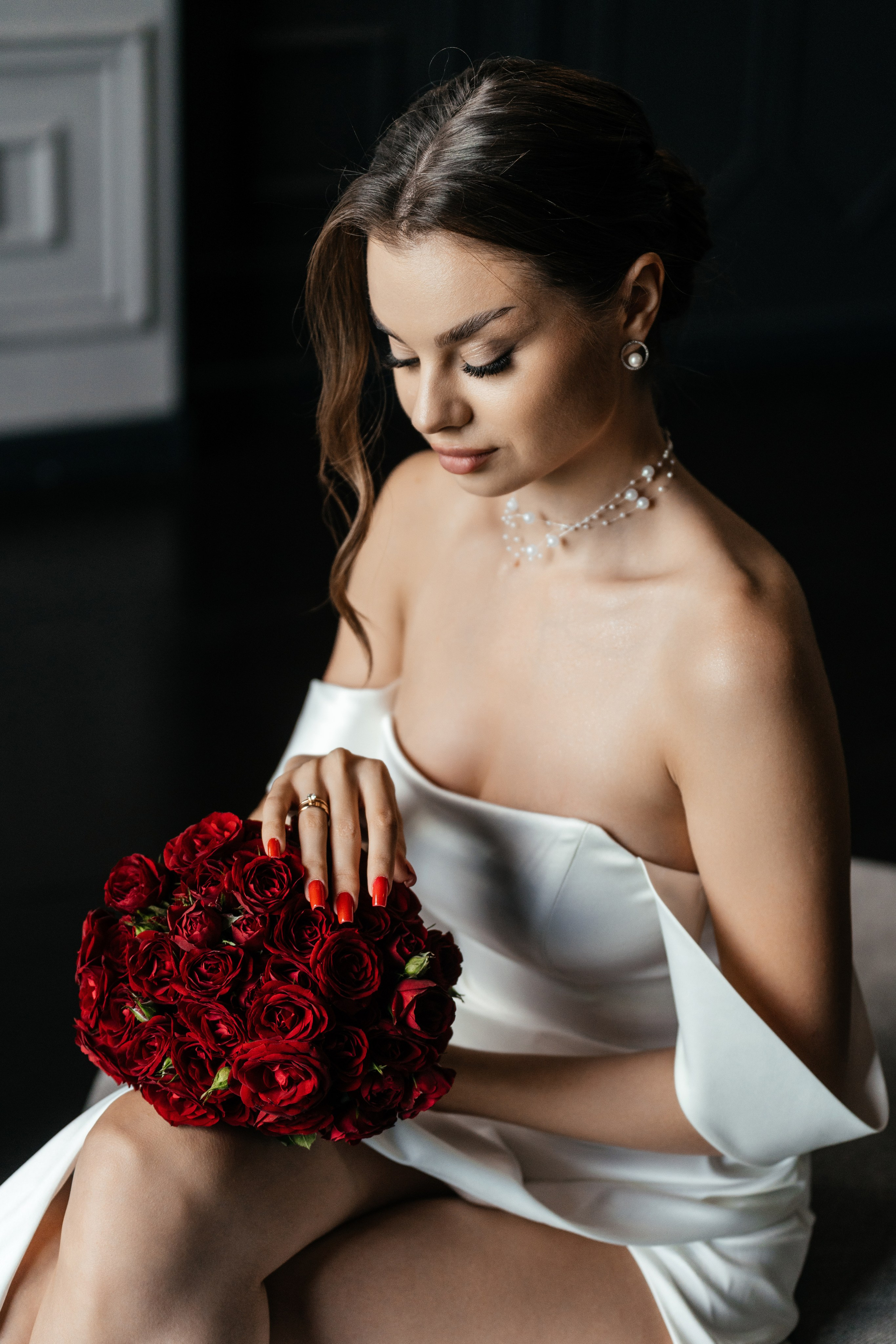 К | В. Свадебный и семейный фотограф в Новосибирске Светлана Варутина