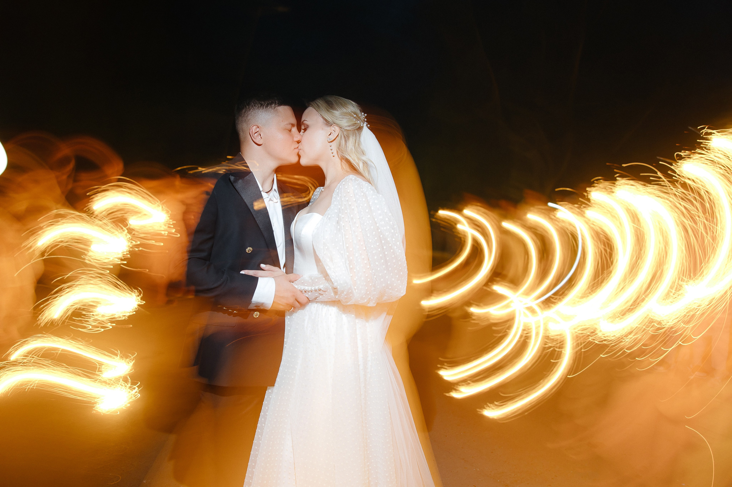 Никита & Влада. Свадебный фотограф Евгений Мирончев