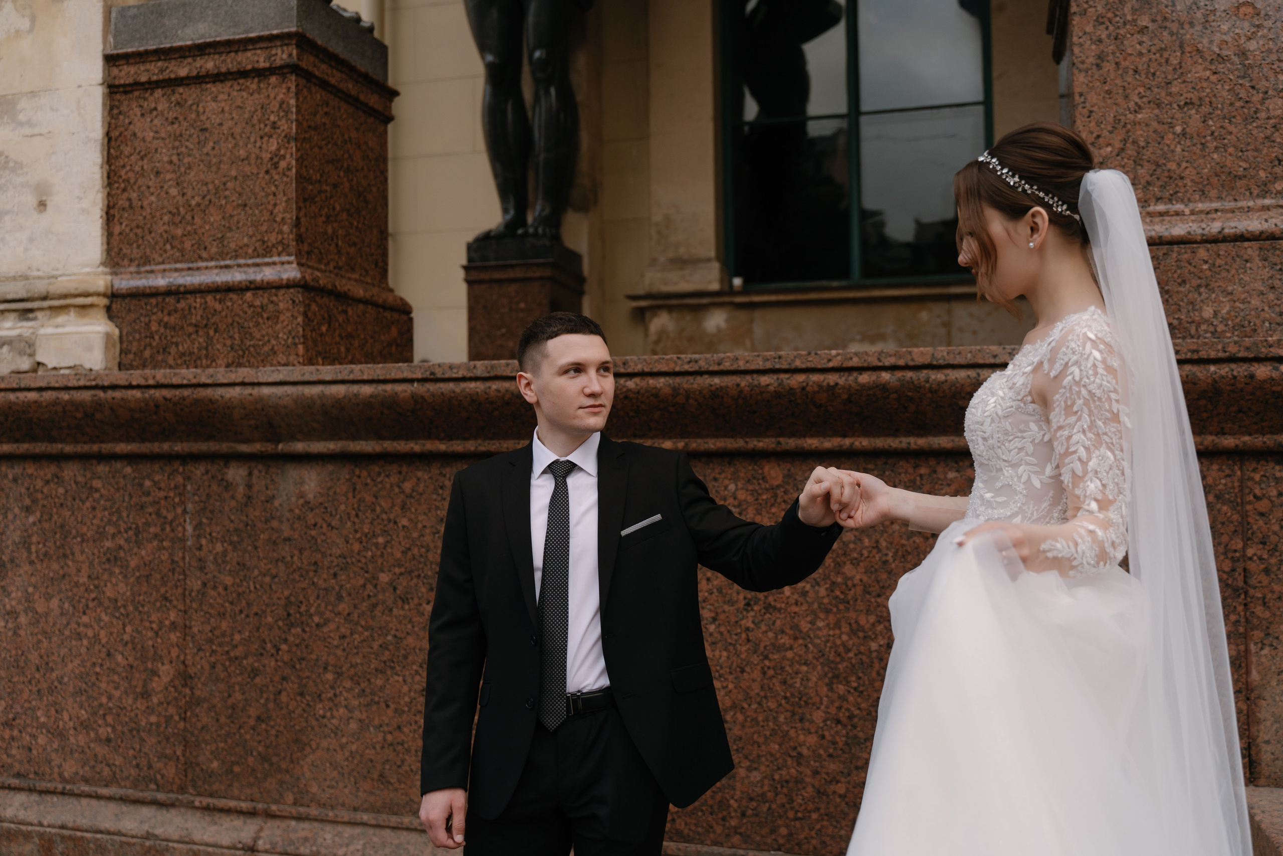 08.09.2023. Свадебный фотограф — Наталья Фед СПб/Москва