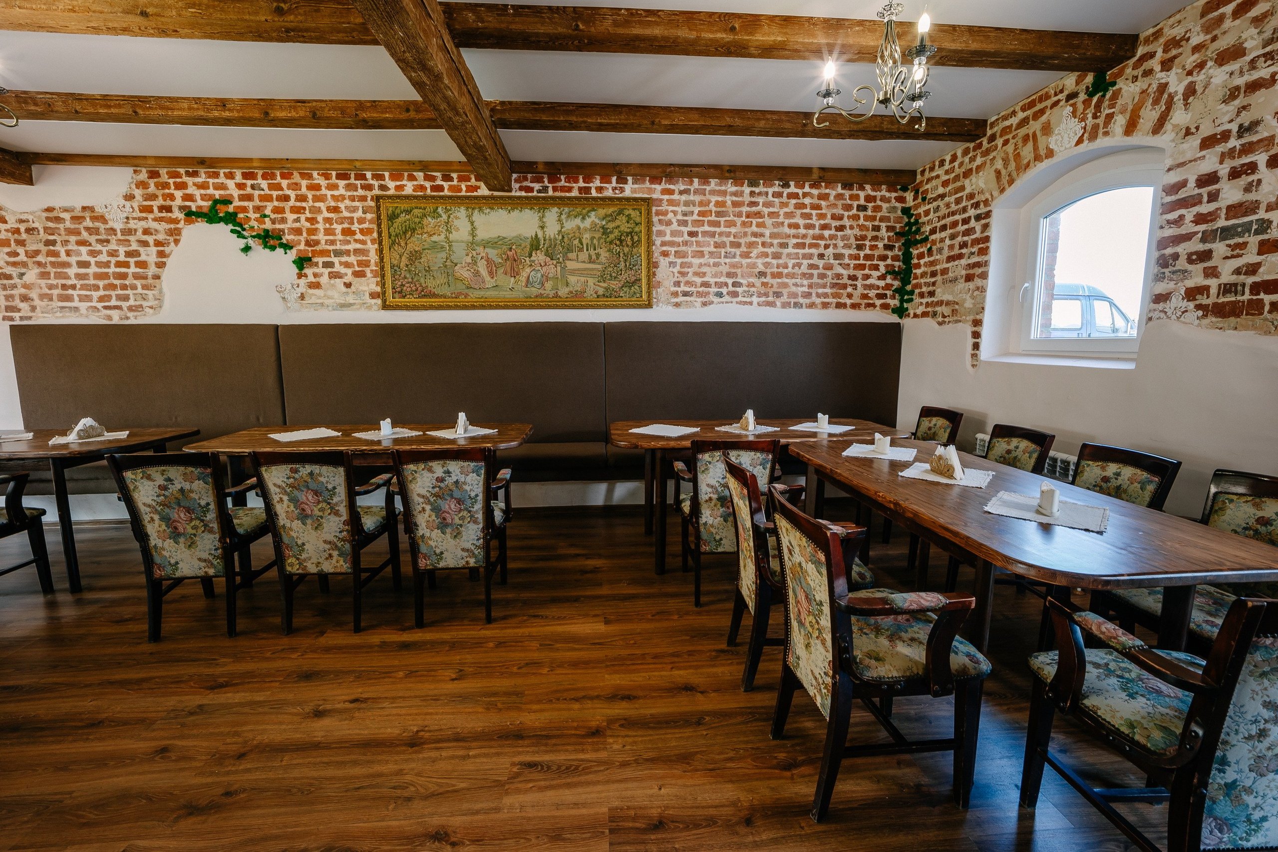 Съёмка объекта недвижимости Хутор Нёттникен. Свадебный, семейный и детский фотограф в Калининграде Елена Кравцова