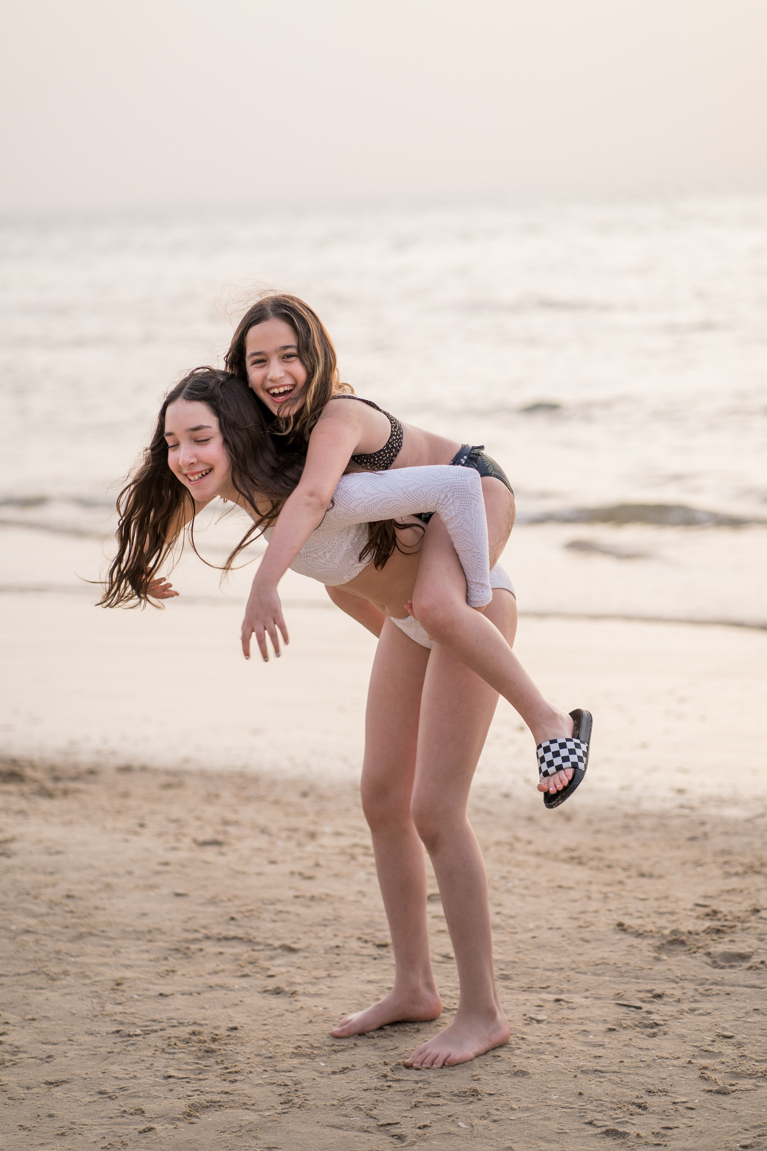 Ella. Семейный и детский фотограф в Израиле и Москве Дорошок Надя