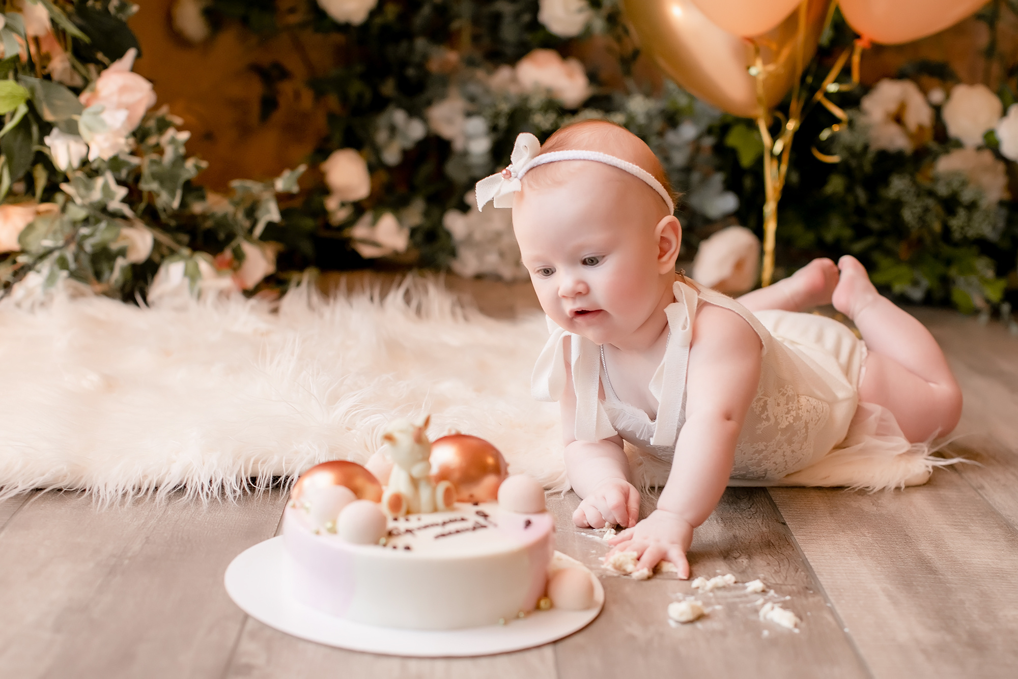 Детишки годовалые. Фотографирую счастье.) свадьбы семья и дети! фотограф Мария Креминская