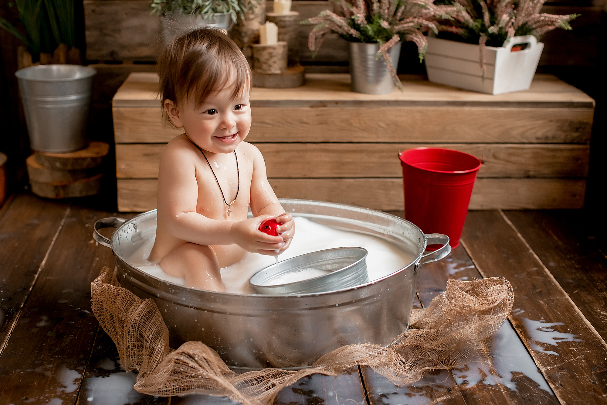 Детишки годовалые. Фотографирую счастье.) свадьбы семья и дети! фотограф Мария Креминская