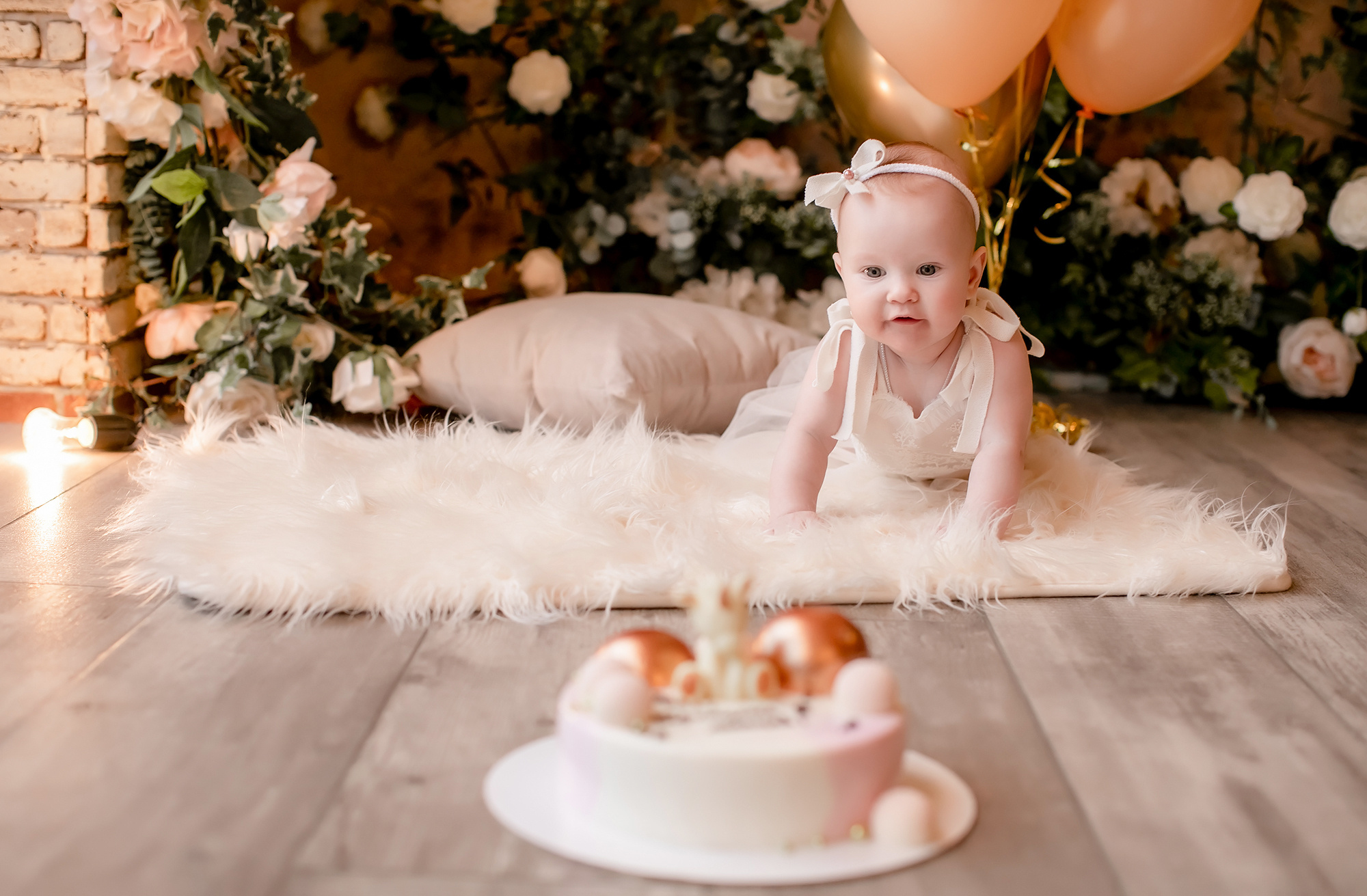 Детишки годовалые. Фотографирую счастье.) свадьбы семья и дети! фотограф Мария Креминская