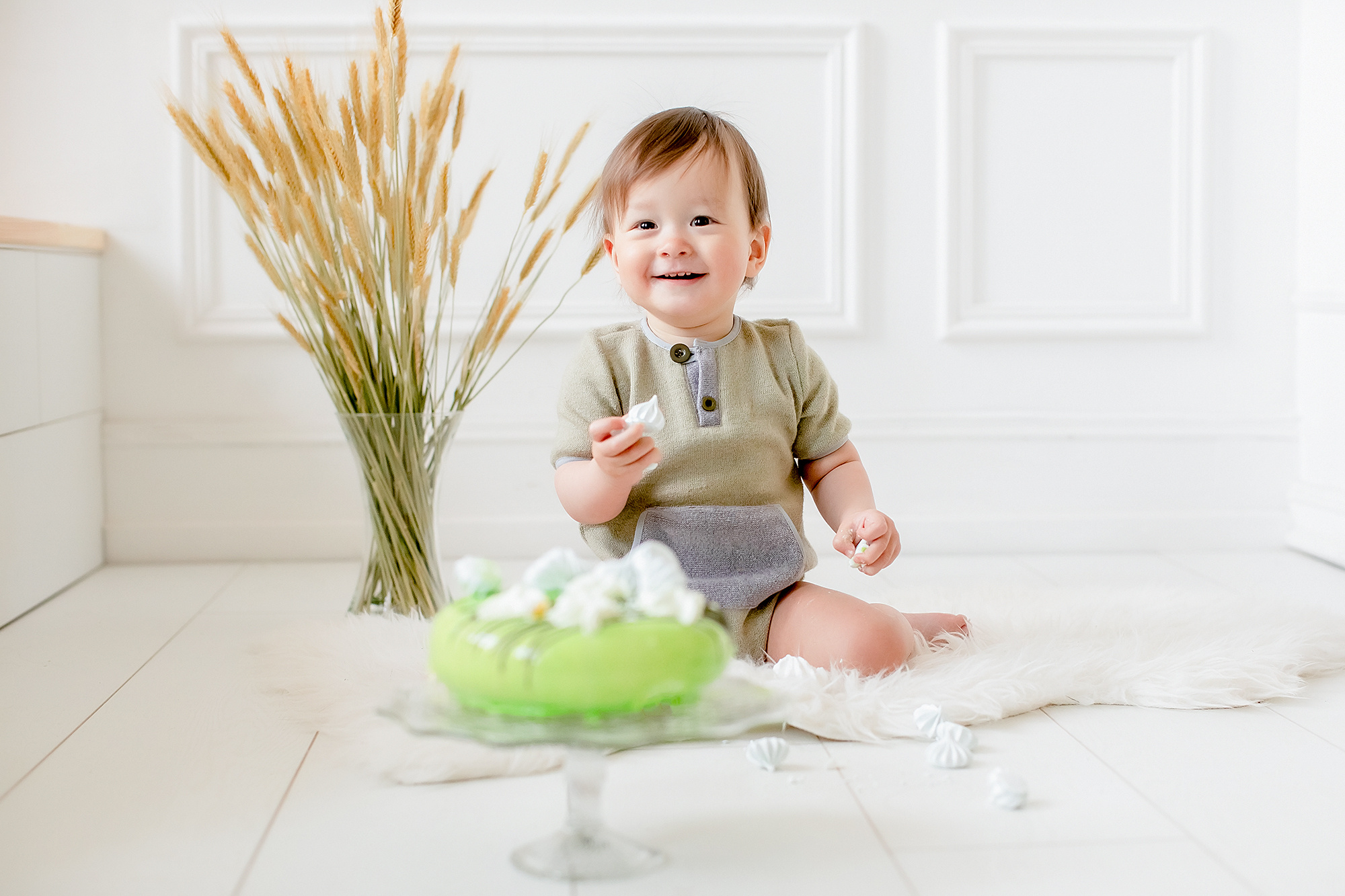 Детишки годовалые. Фотографирую счастье.) свадьбы семья и дети! фотограф Мария Креминская