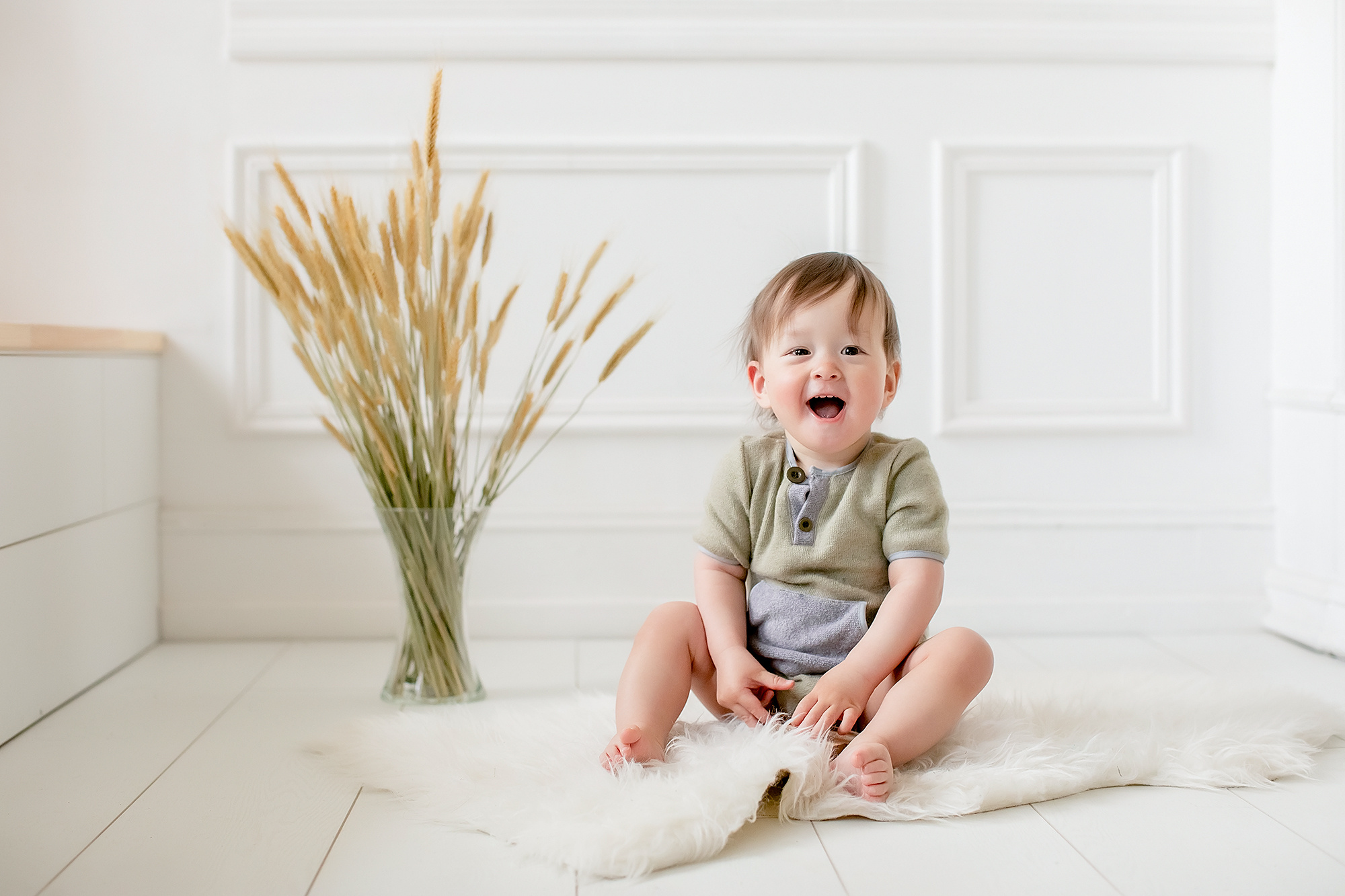 Детишки годовалые. Фотографирую счастье.) свадьбы семья и дети! фотограф Мария Креминская