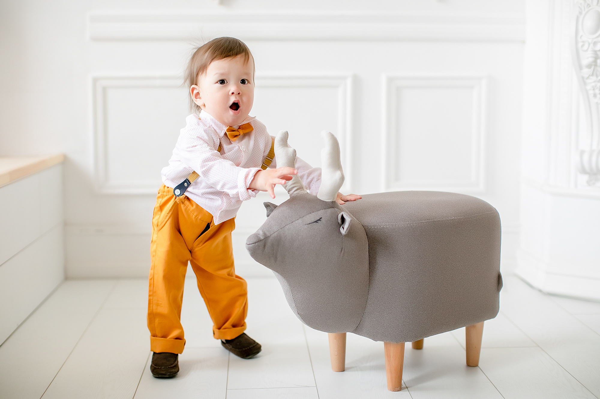 Детишки годовалые. Фотографирую счастье.) свадьбы семья и дети! фотограф Мария Креминская