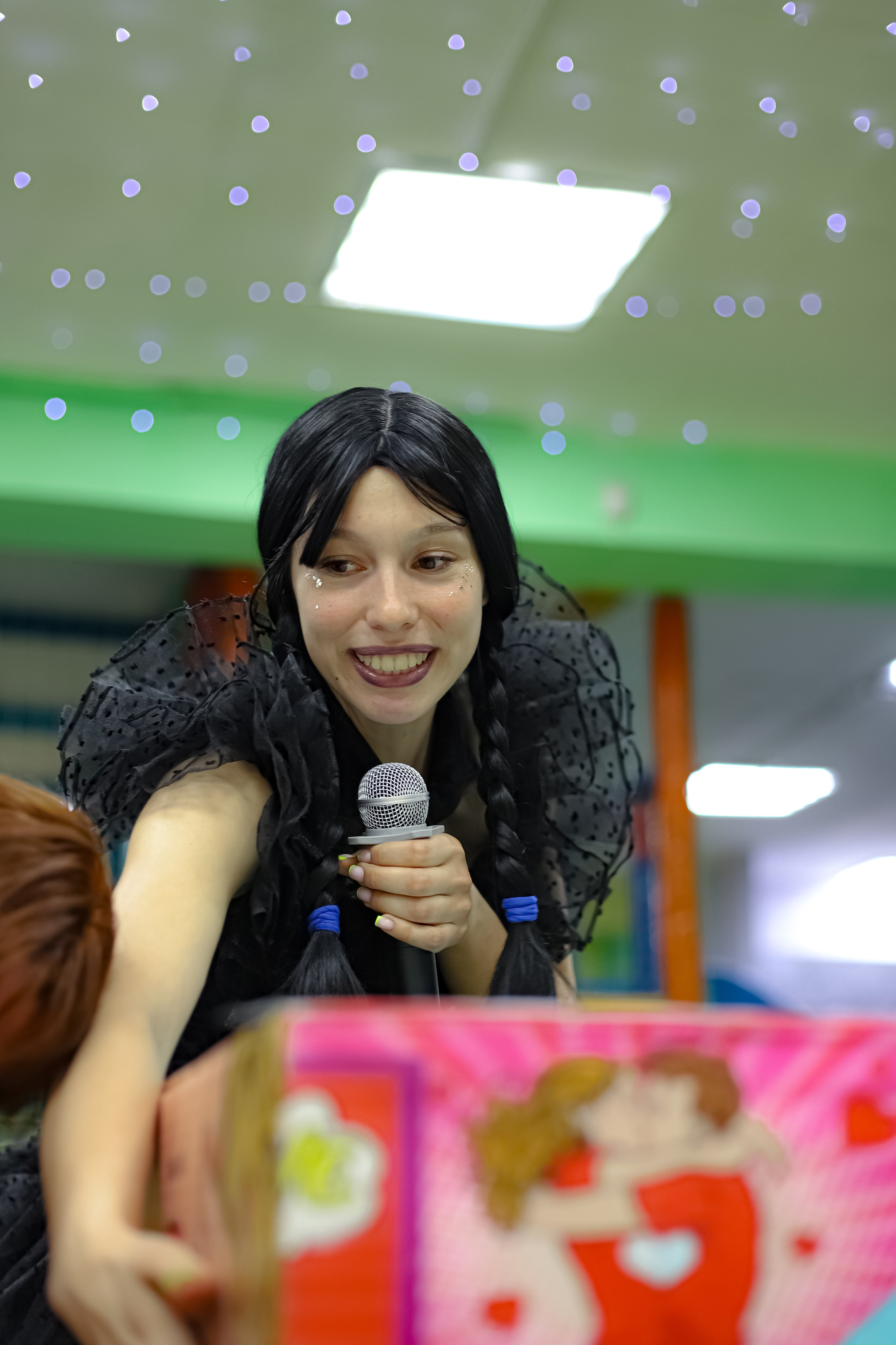 POLINA 5 YEARS. Photokarish