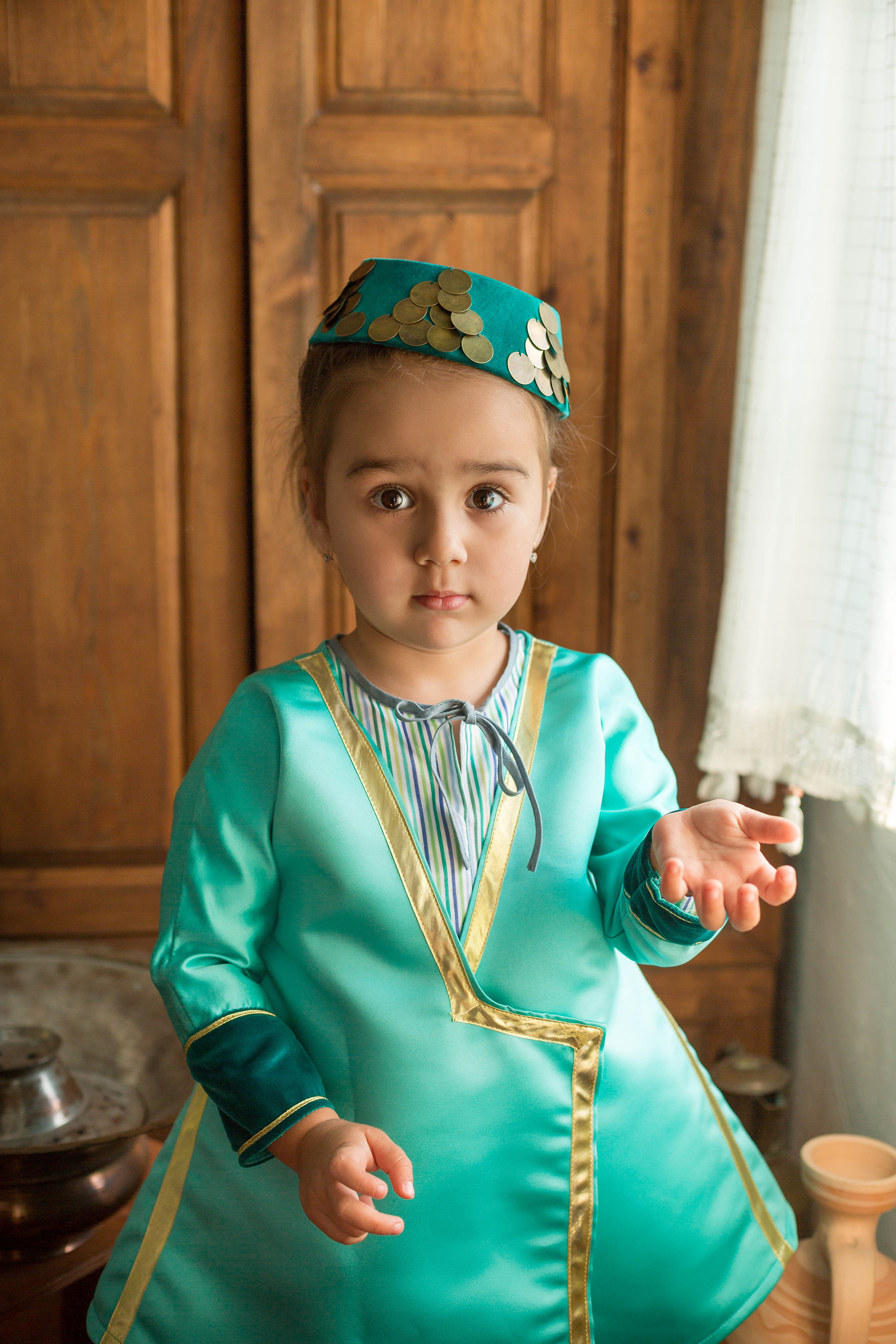 Детский портрет. Фотограф новорожденных в Симферополе Эльмира тизе