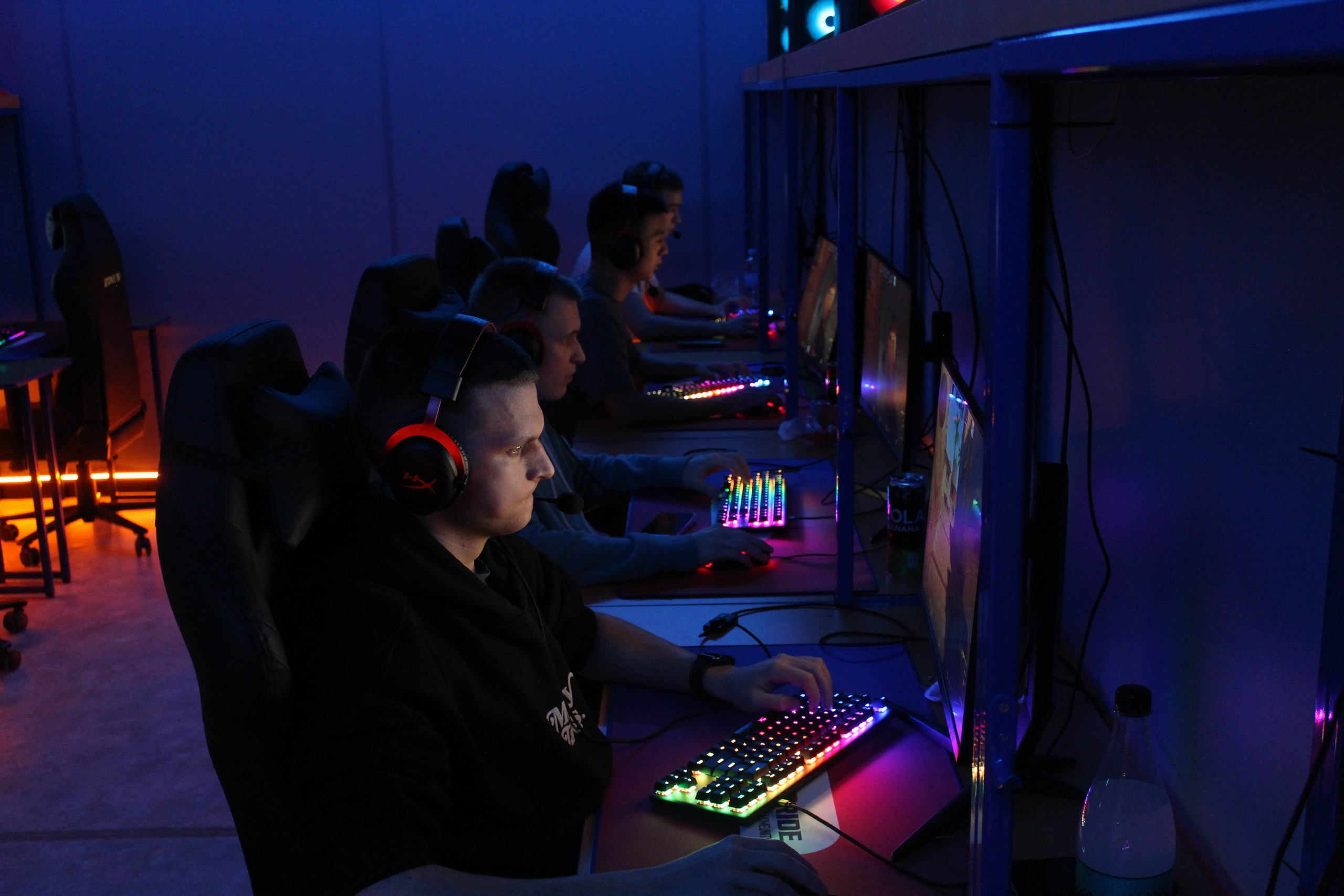 Cyber pride cs2 21.01.24. Карпогоры, Санкт-Петербург