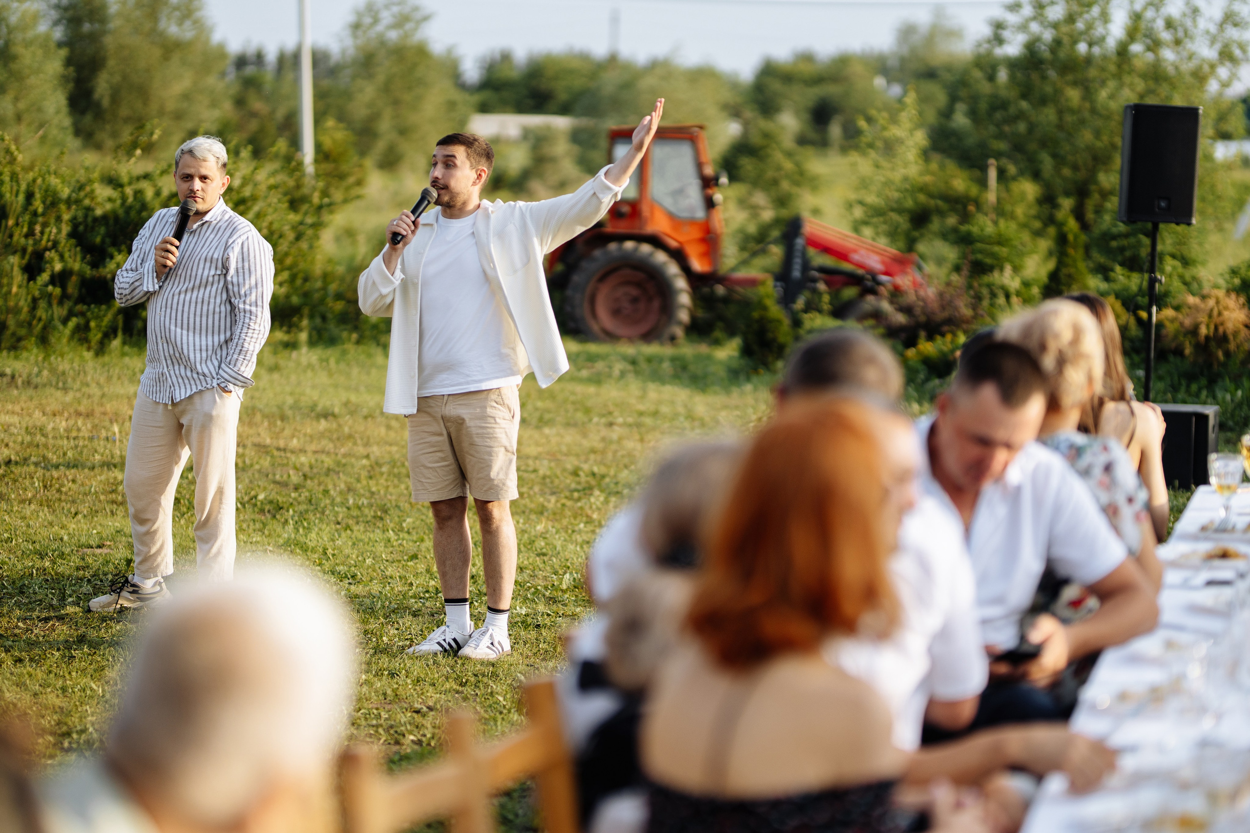 Свадебный репортаж. Свадебный и Репортажный фотограф Александр Шаров