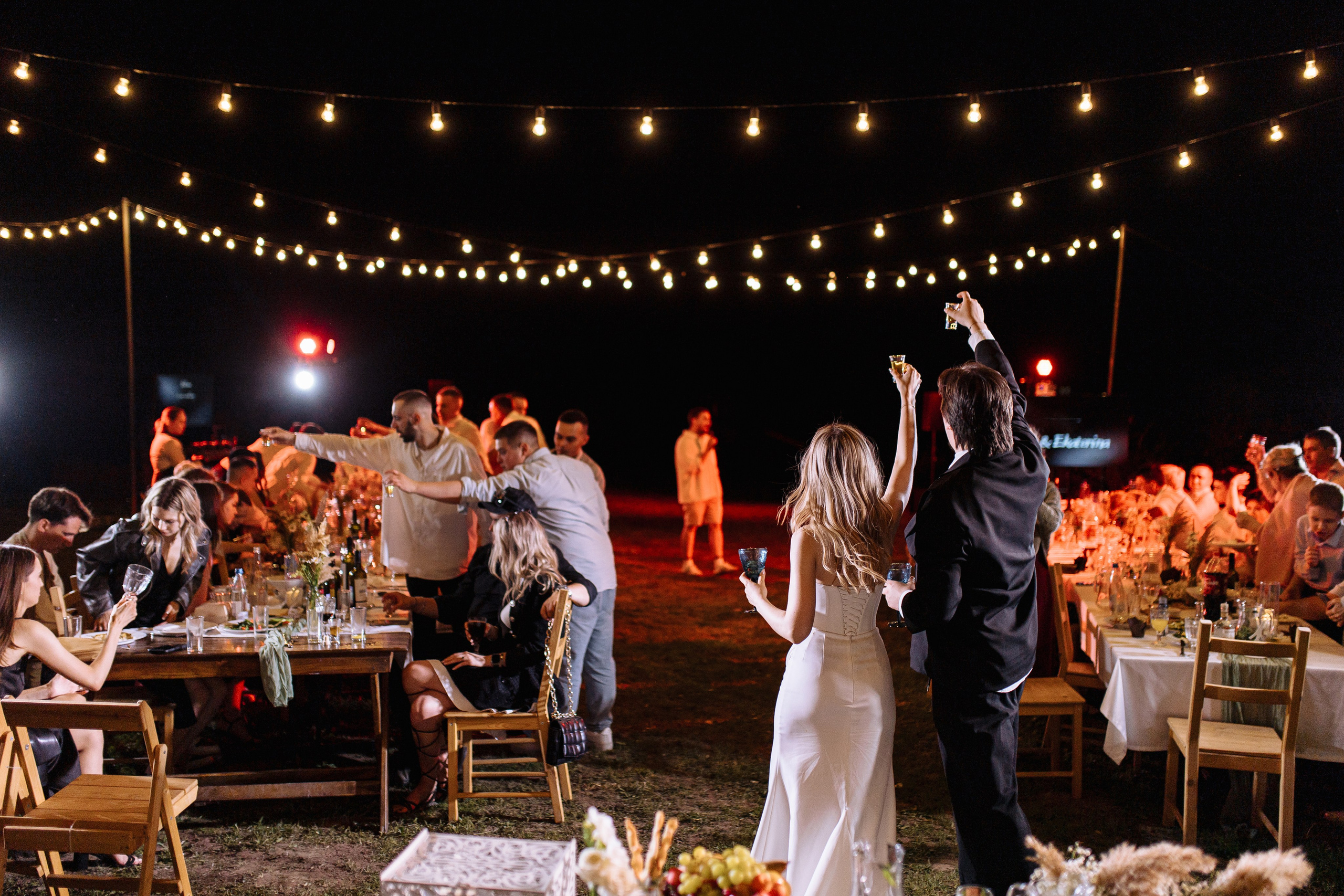 Свадебный репортаж. Свадебный и Репортажный фотограф Александр Шаров