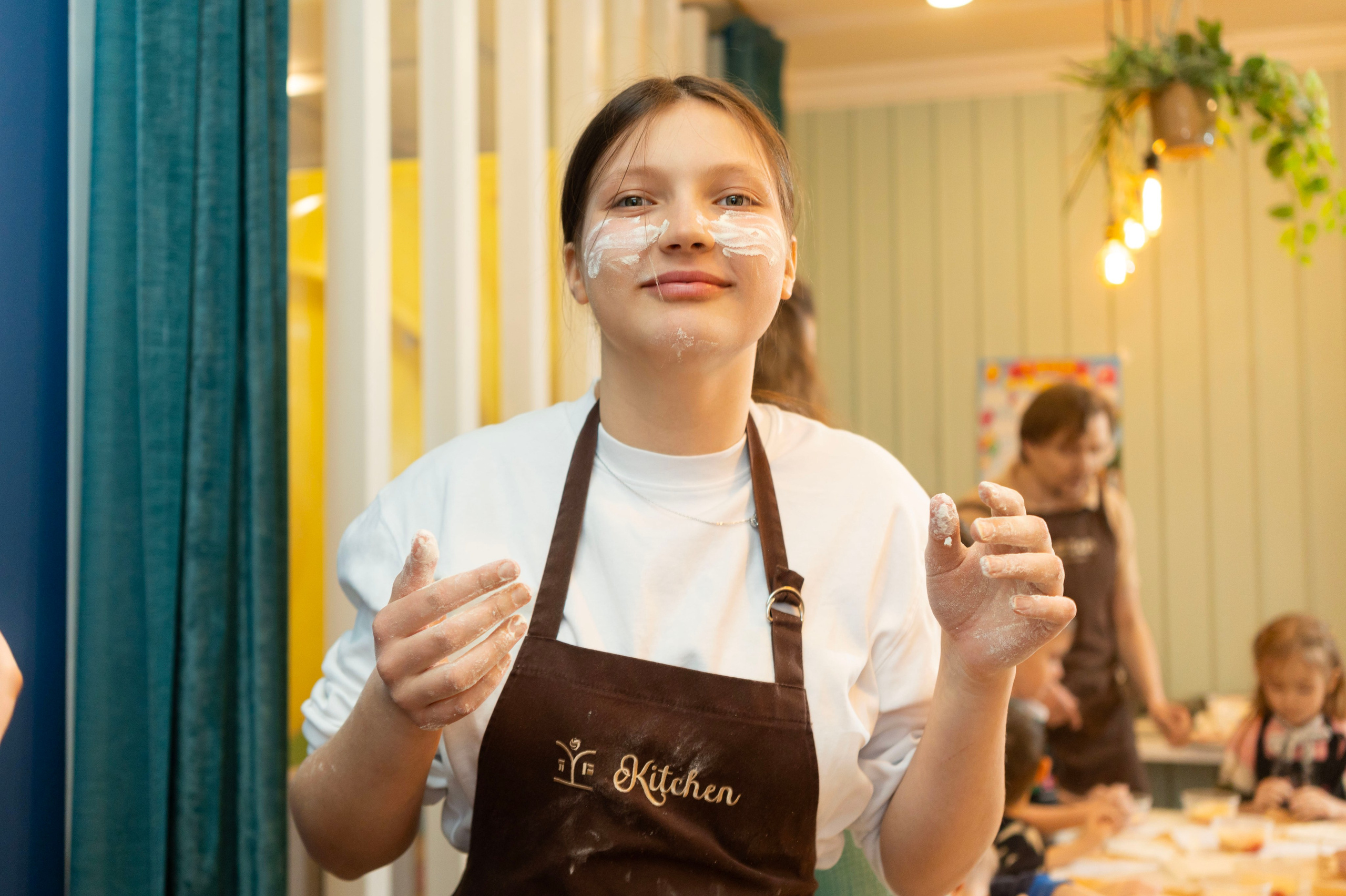 Дни Рождения. Фотограф Юлия Попова