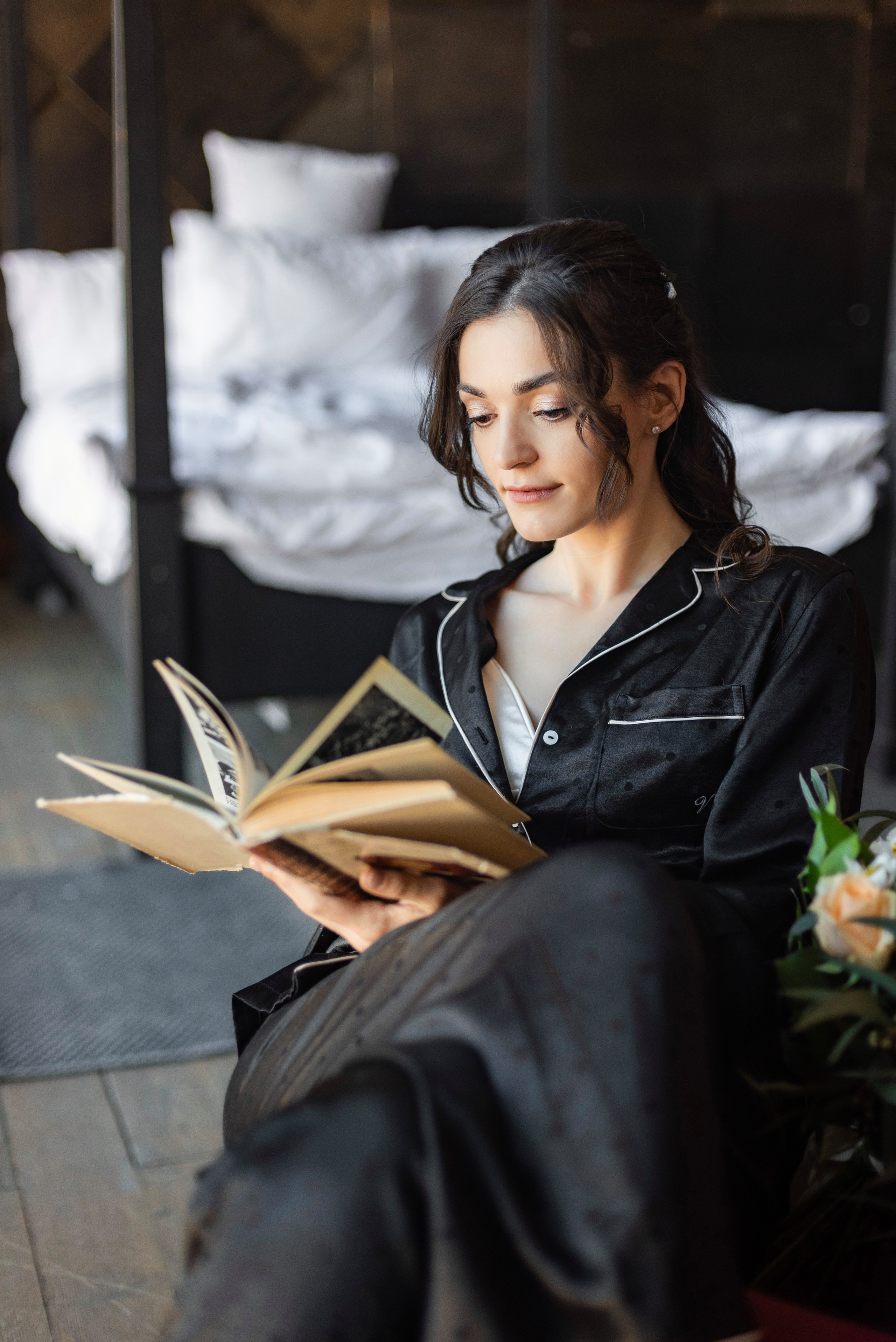 Кэти. Фотограф Юлия Попова