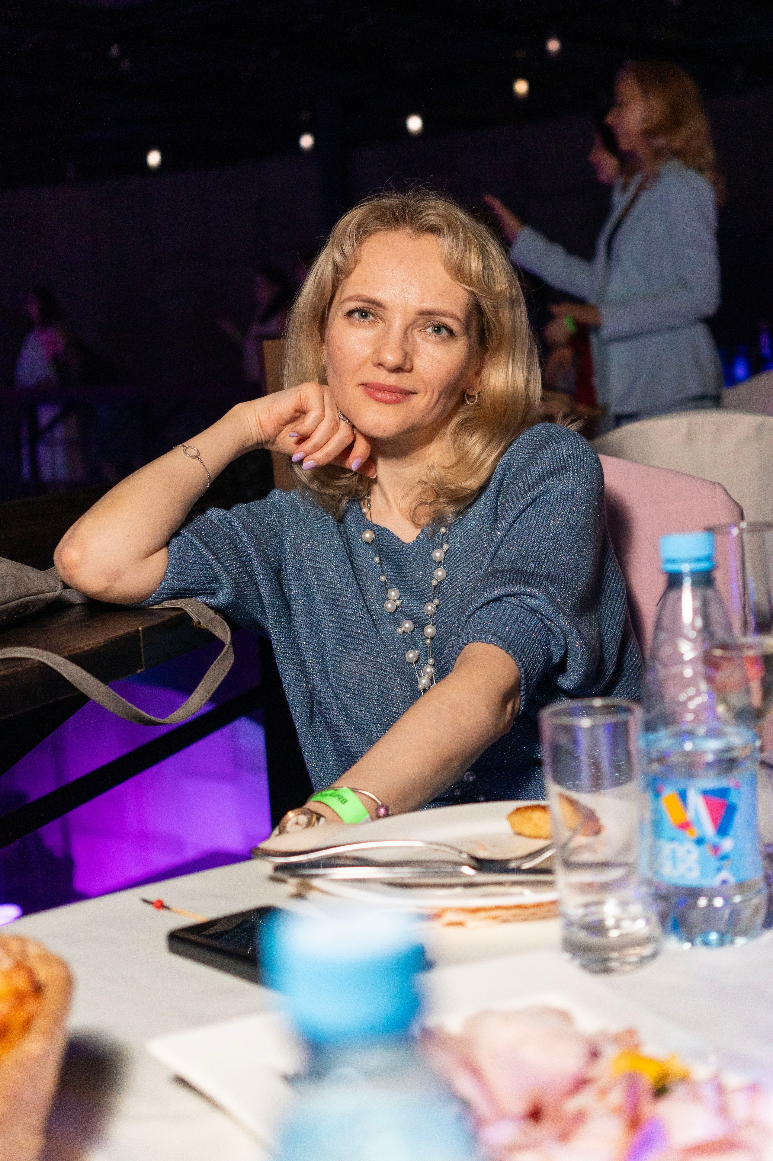 Выпускные 11 кл. Фотограф Юлия Попова