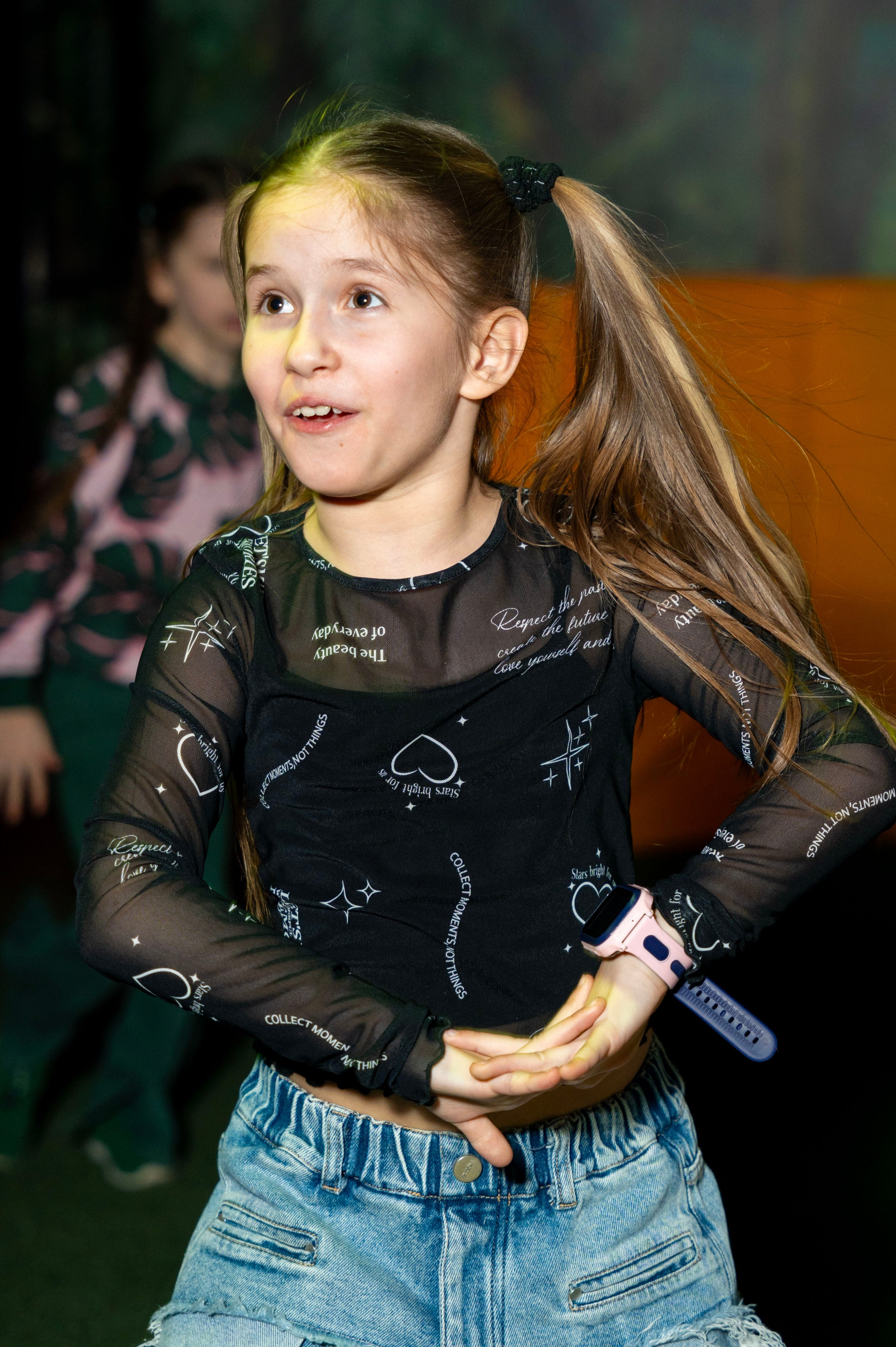 Квесты. Фотограф Юлия Попова