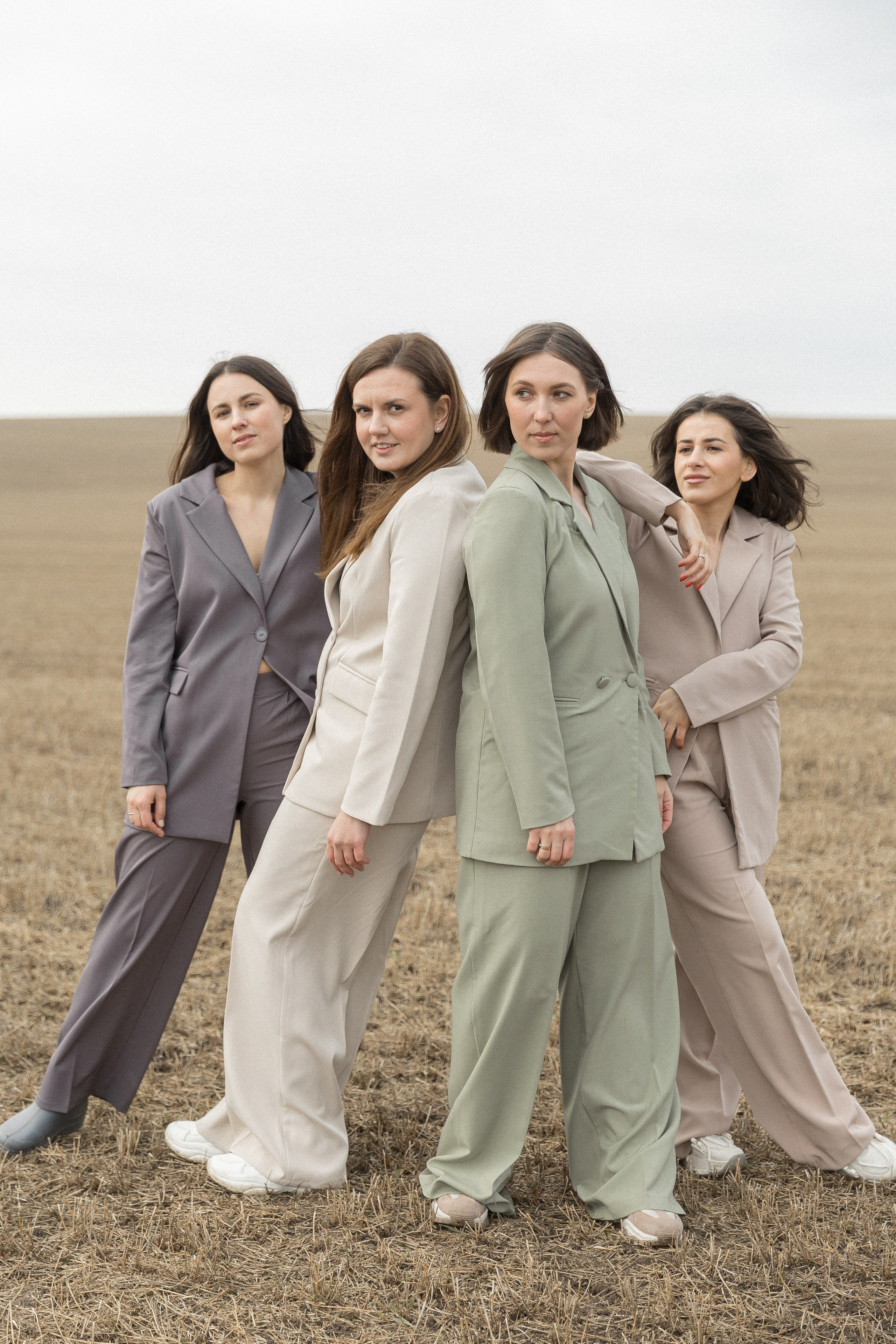 Съемка для команды Свадебного агентства Хлеб Соль. Свадебный фотограф Колесников Антон