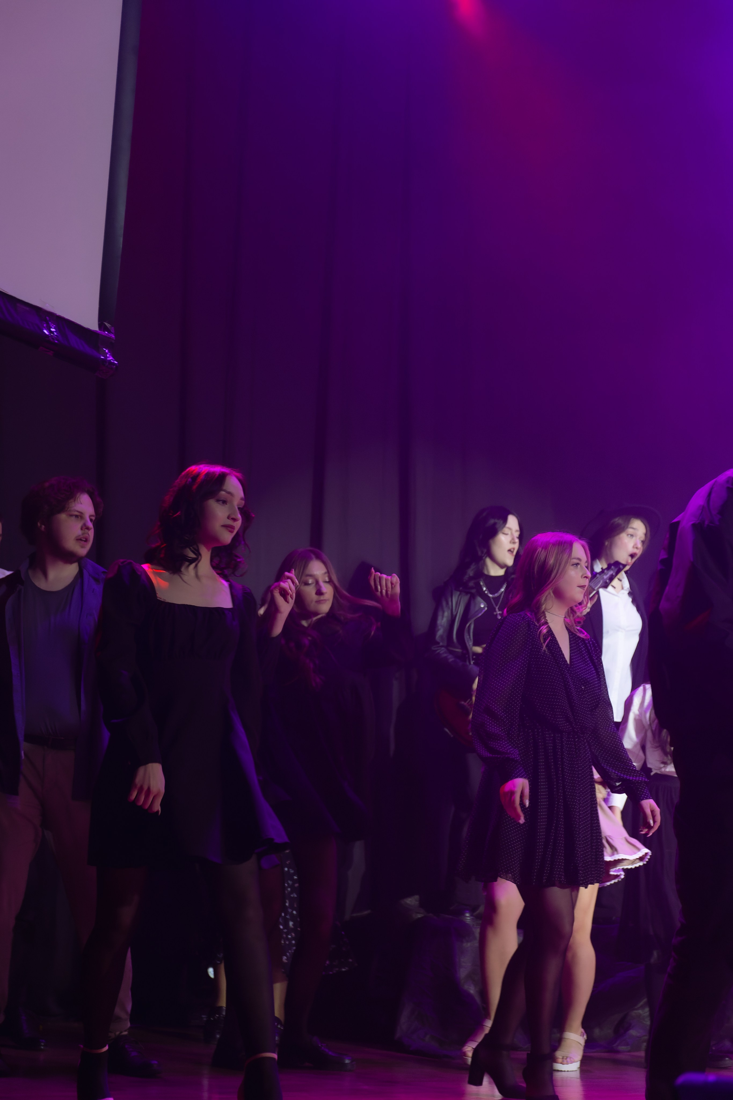 СмолГУ — Зелёное Яблоко — 50/50. KiPPER Gallery — Фотограф