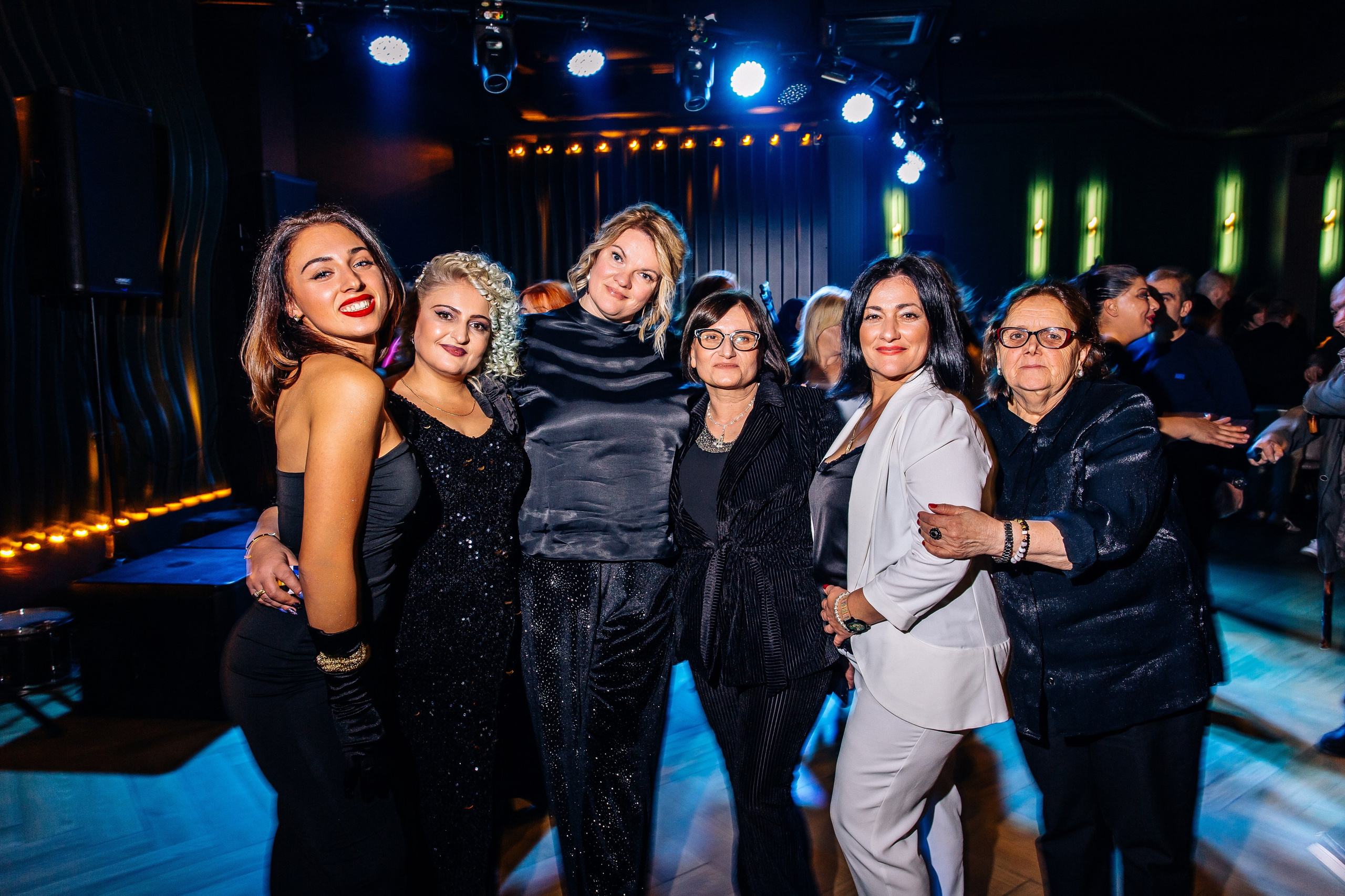 Корпоратив. Фотограф Батуми | Lera Rawlick