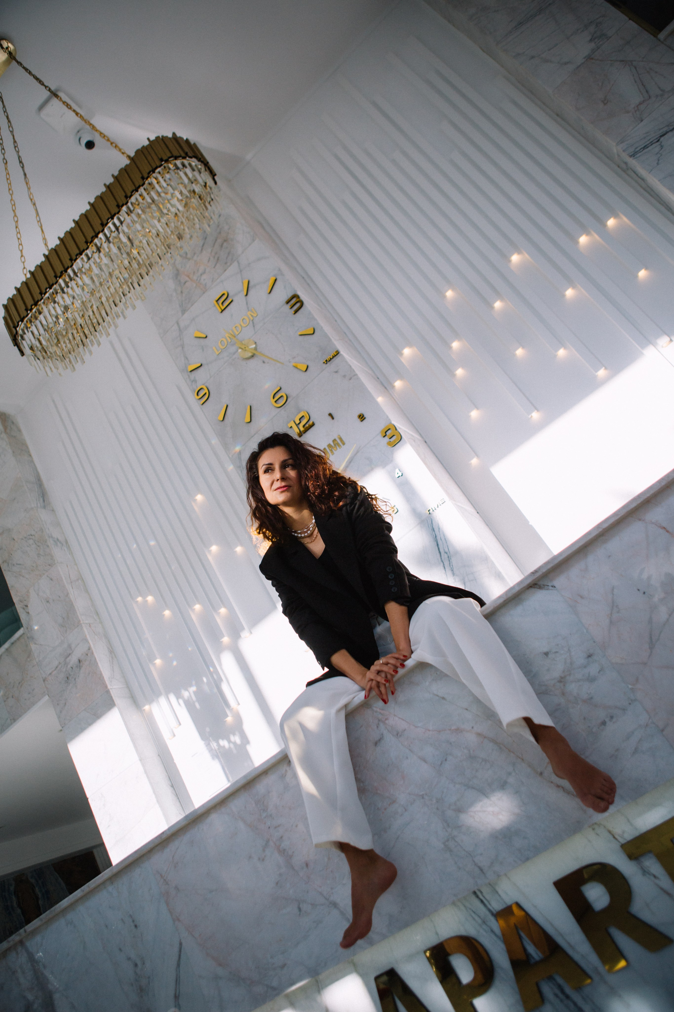 Татьяна. Съёмка в отеле. Фотограф Батуми | Lera Rawlick