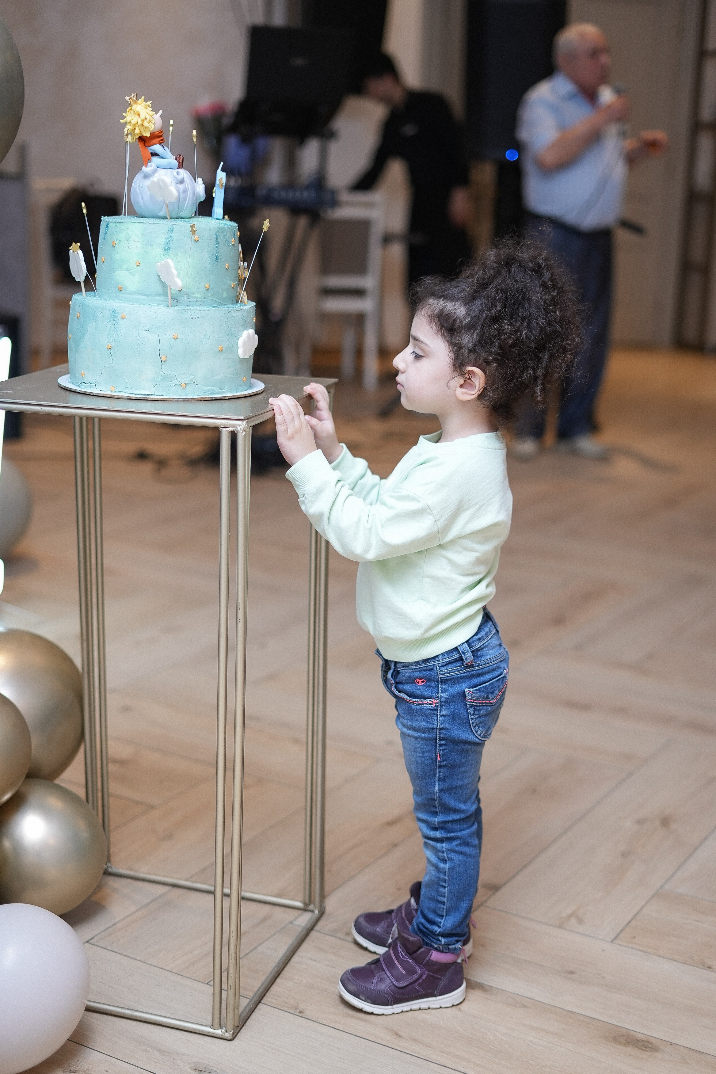 Dvin hall 1 год Левону. Фотограф Волгоград Анастасия Ли