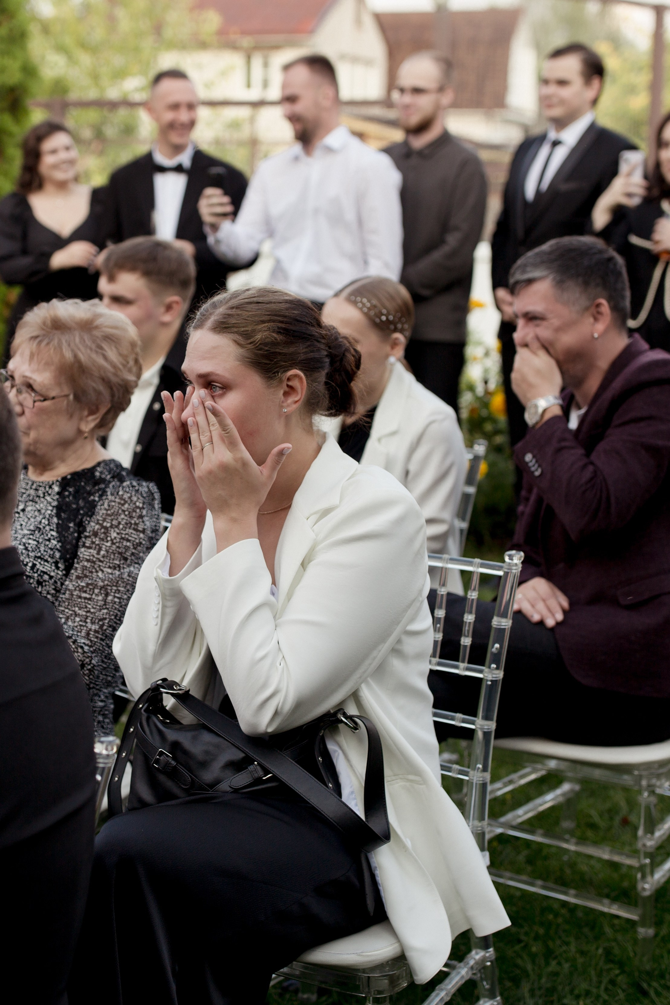Валерий и Варвара. Свадебный фотограф в Москве и Твери