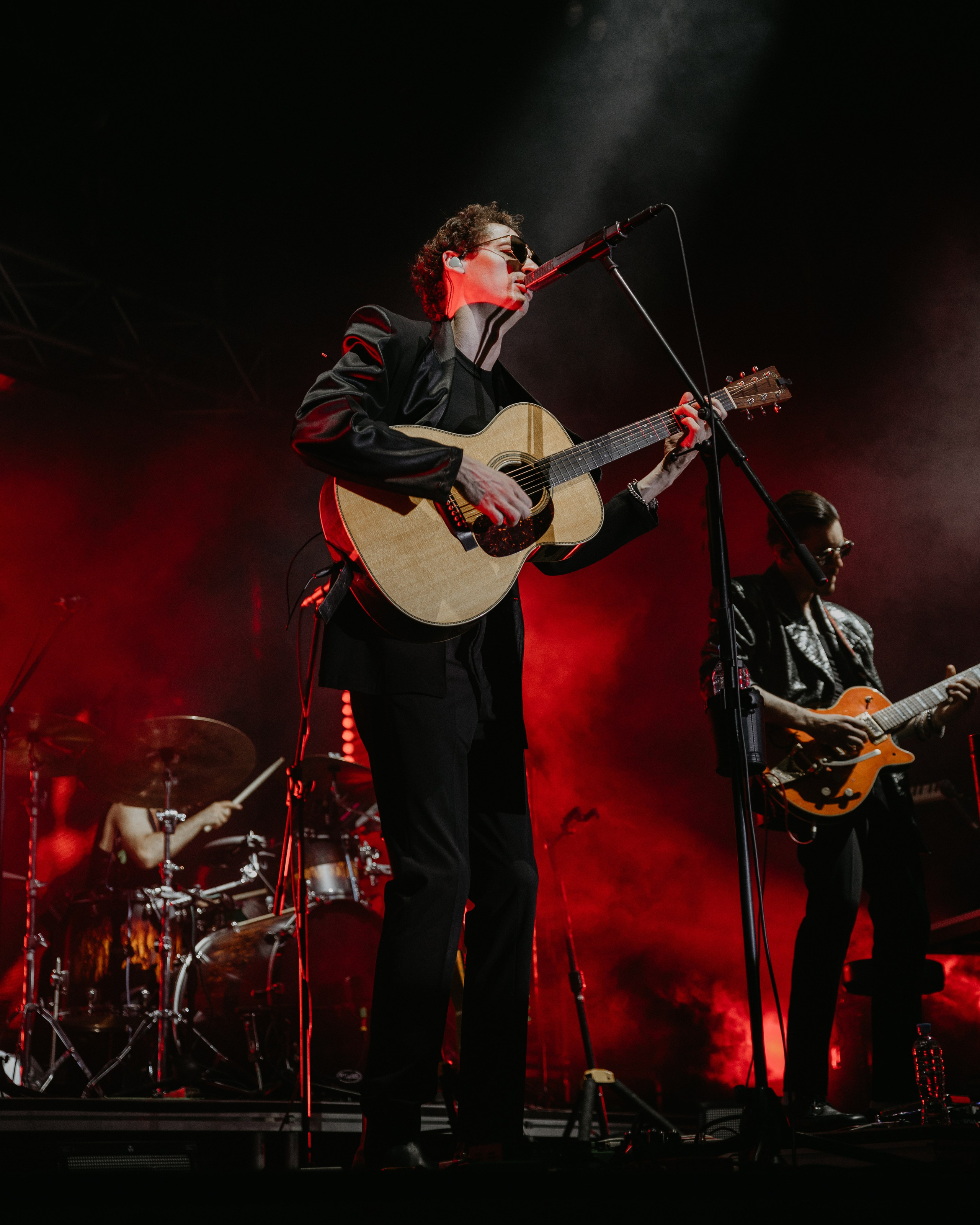 Концерты. Меня зовут Стас Барыкин, я фотограф. Живу и работаю в Ростове-на-Дону