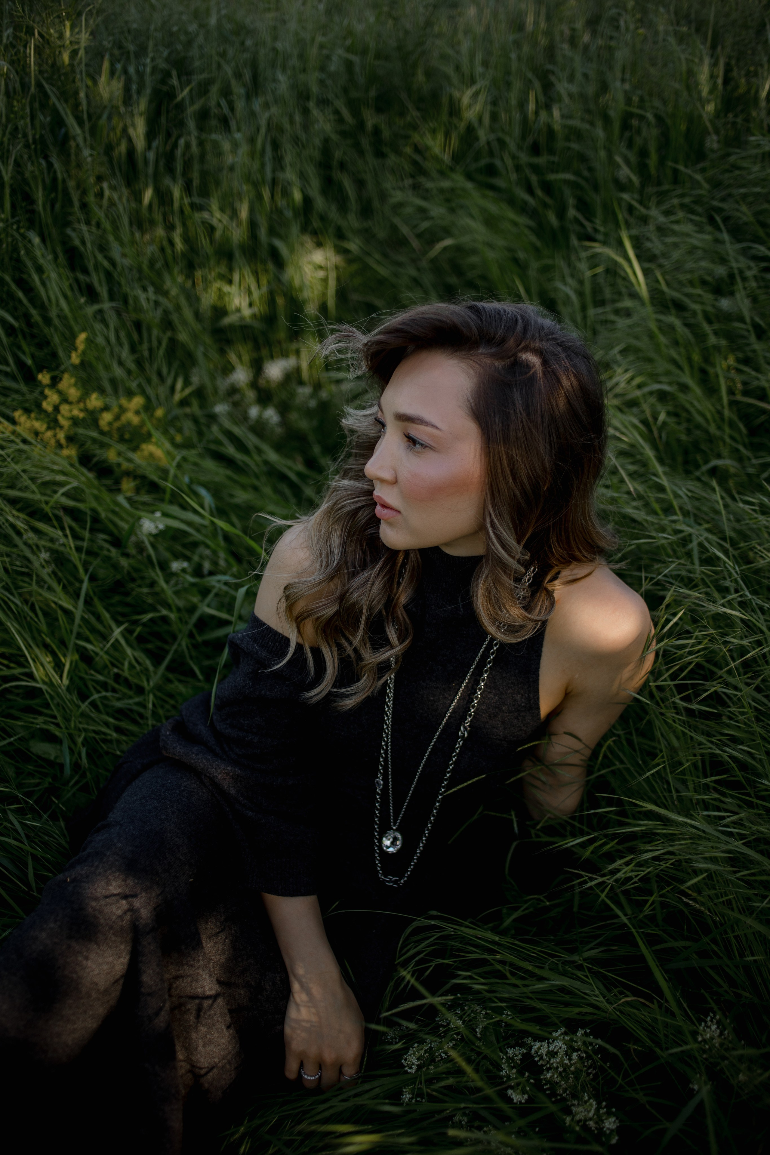 Весенняя прогулка. Фотограф в Краснодаре Евгения Михаевич