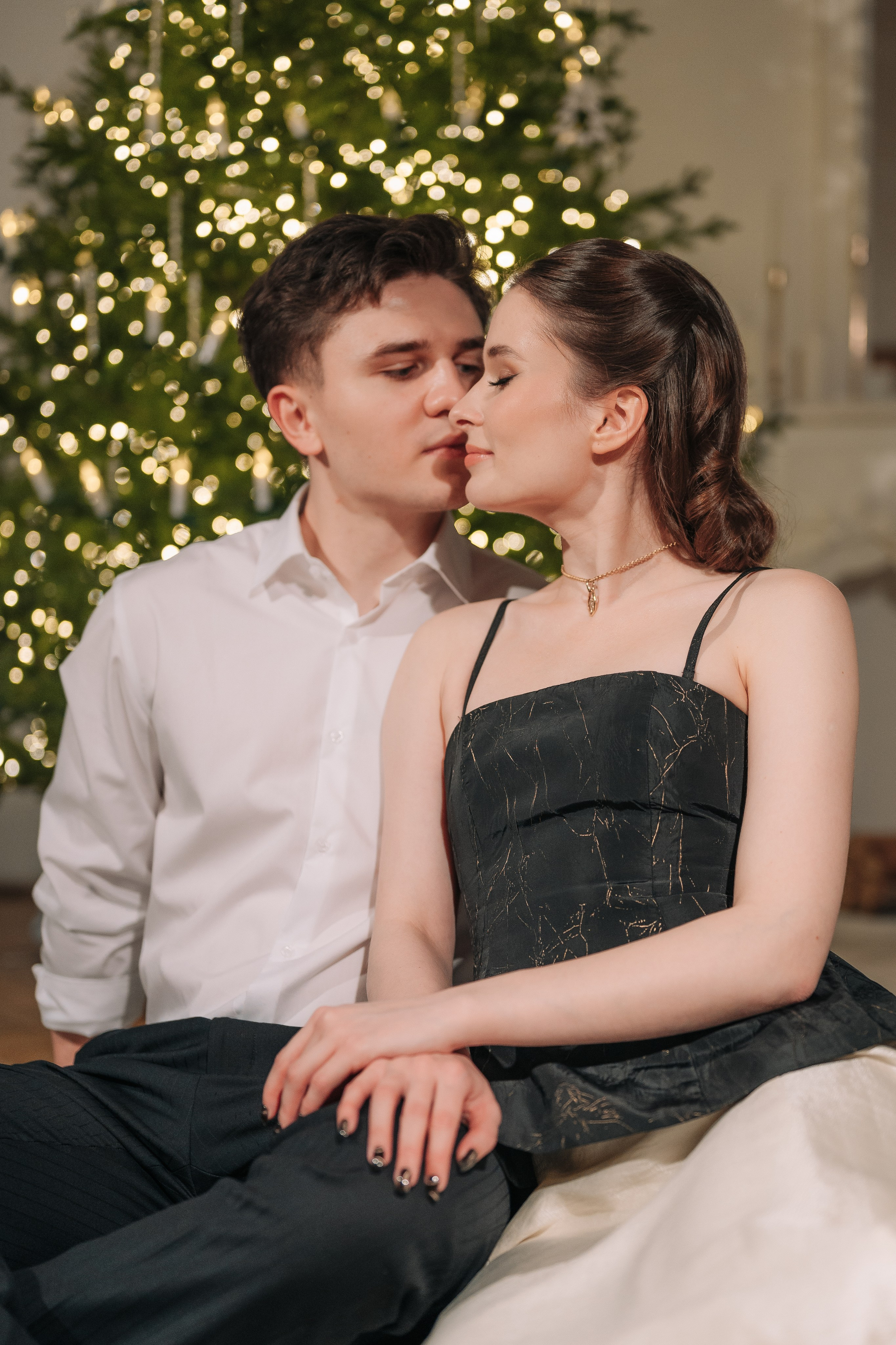 Иван и Ариадна. Иван Кубик — фотограф и видеограф