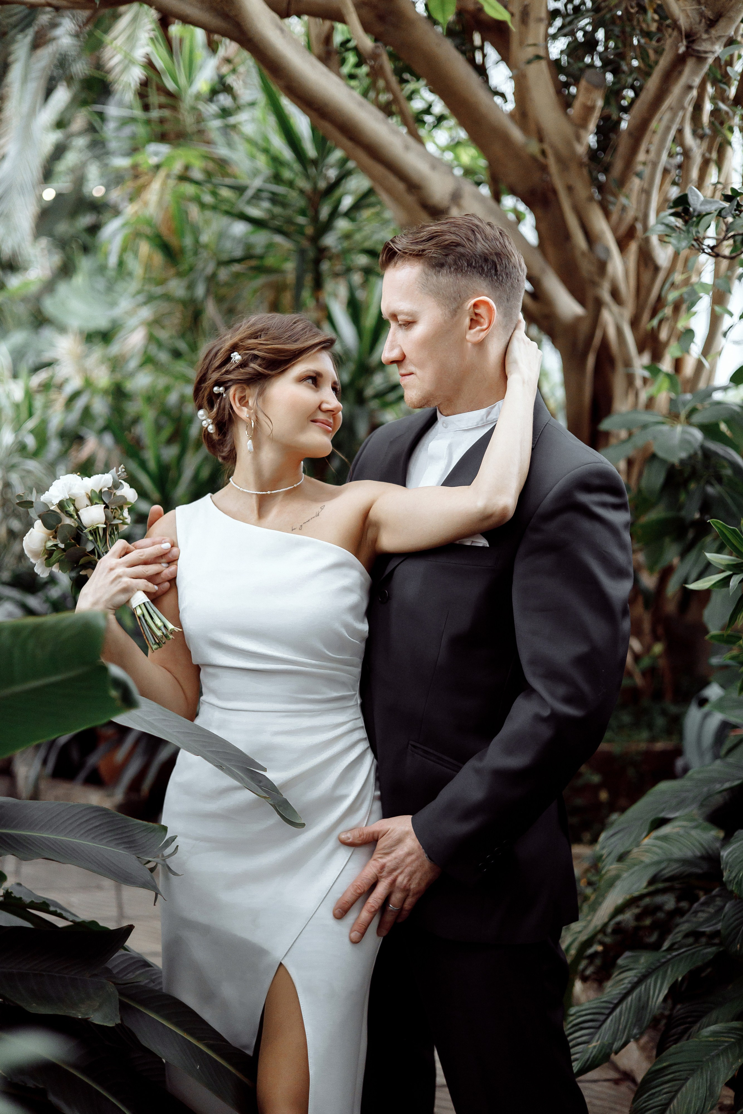 Максим и Светлана. Свадебный фотограф, Екатерина Малова. Фотосессии. Съемка в Спб и ЛО