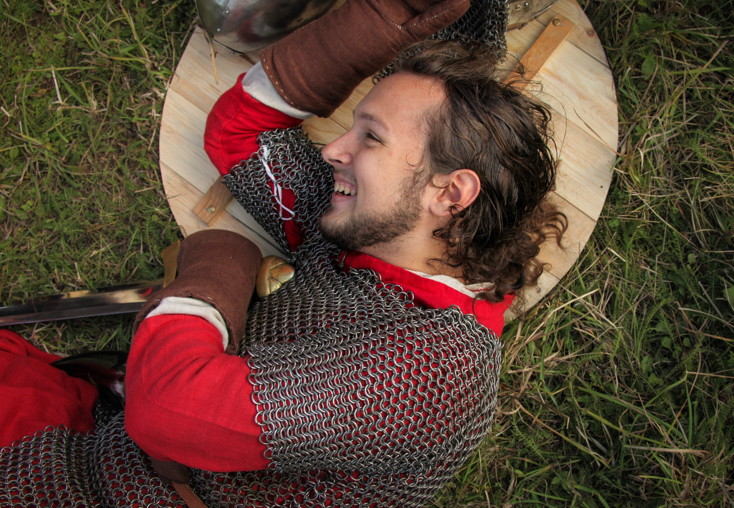 Новолетие в Пречистом бору. Фотограф Юлия Близнецова