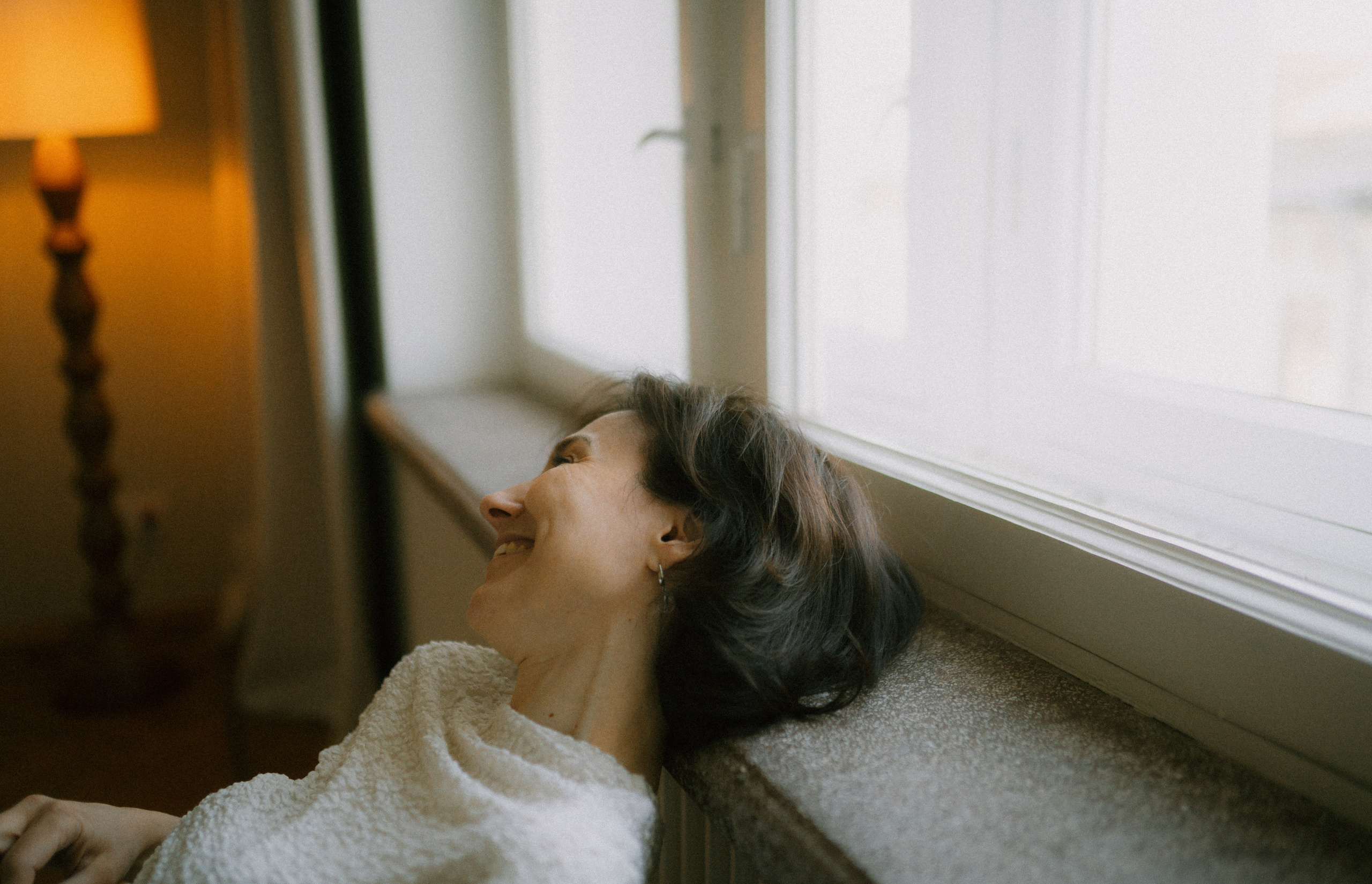 Аня. Портретный фотограф в Москве Ефанова Ульяна. Женский портрет