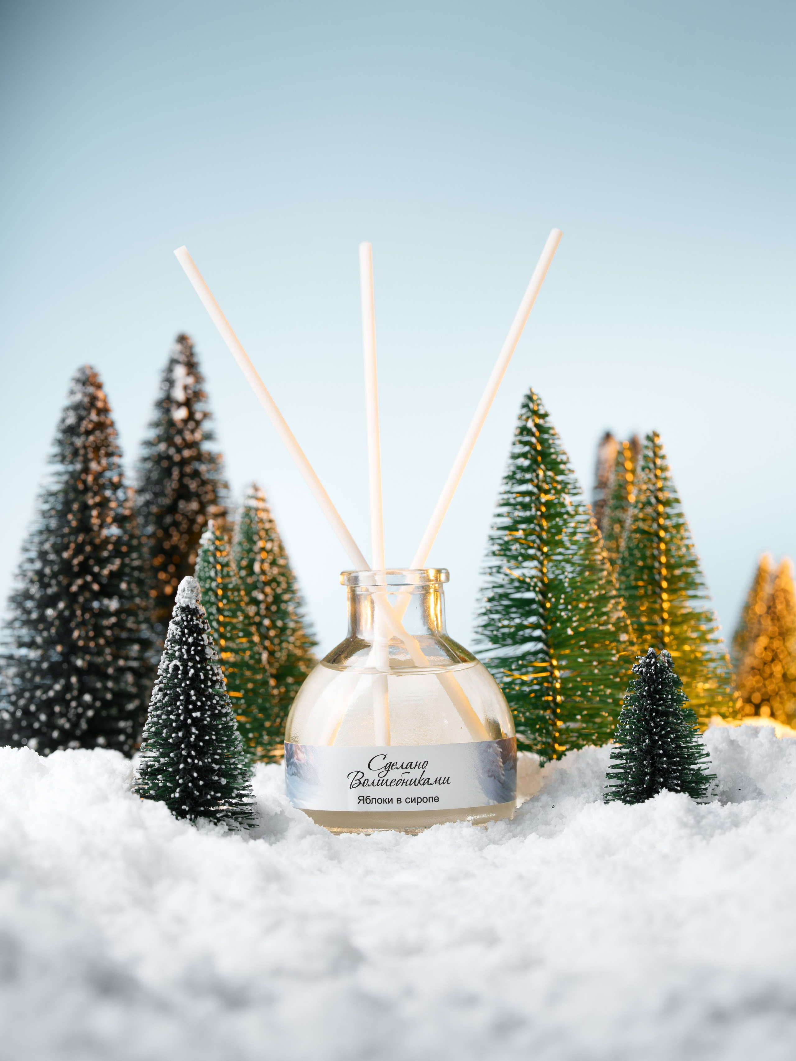 фотосъемка диффузоров