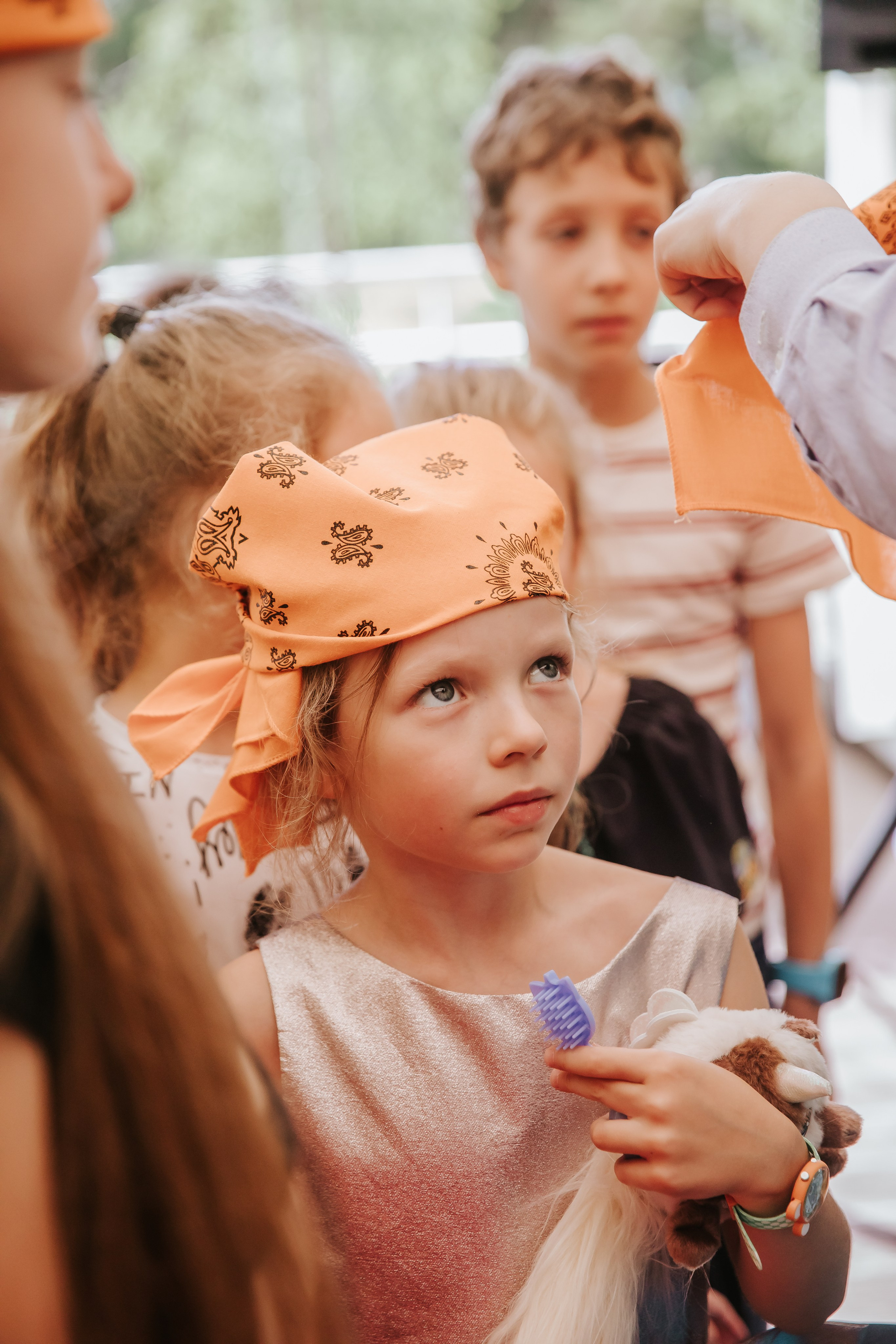 Мероприятия. Семейный и детский фотограф в Москве и на Новой Риге Светлана Демина
