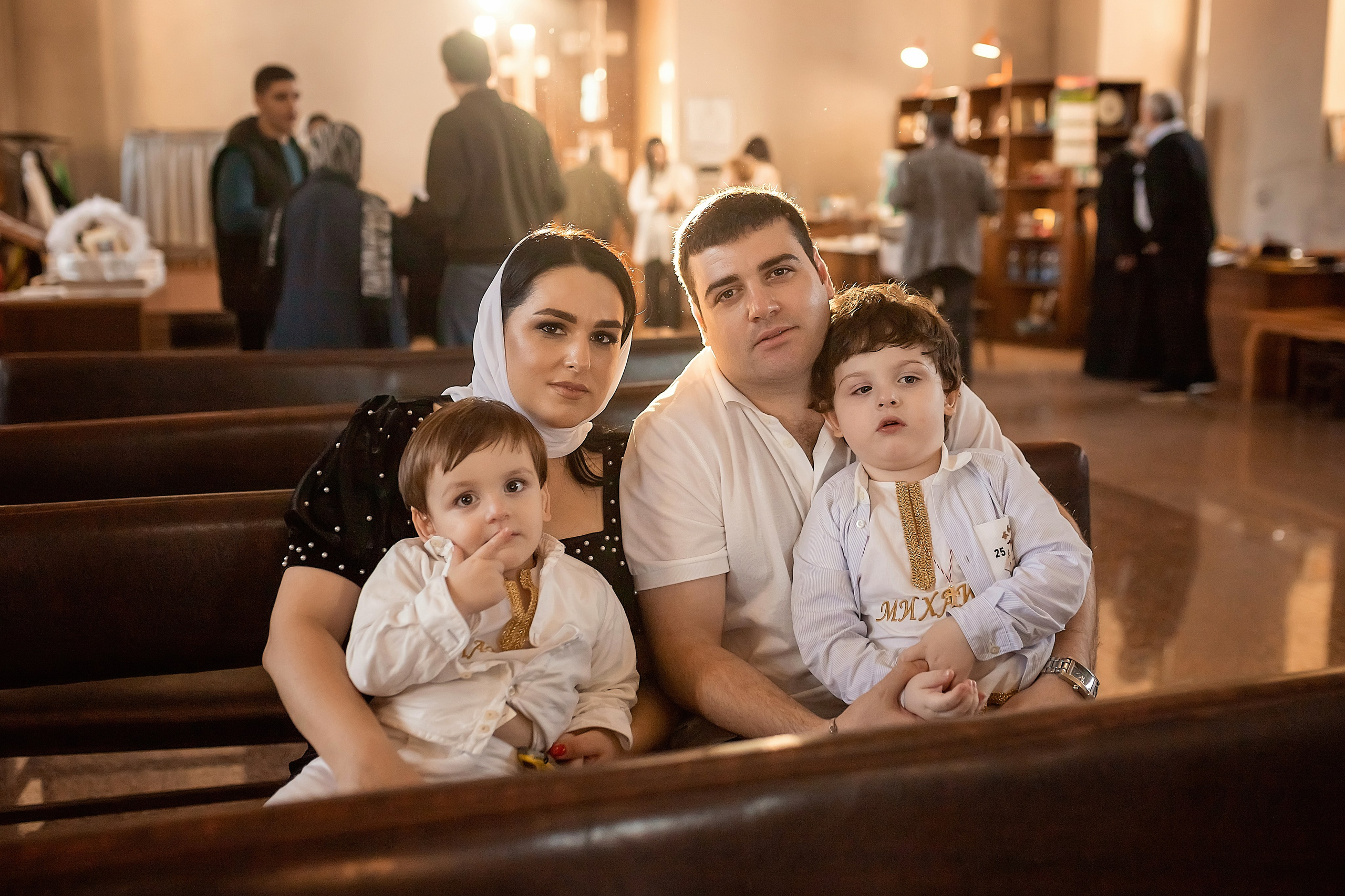 Церковь Святого Амбарцума, с. Чалтырь. Олеся Семейская свадебный и семейный фотограф в Ростове-на-Дону