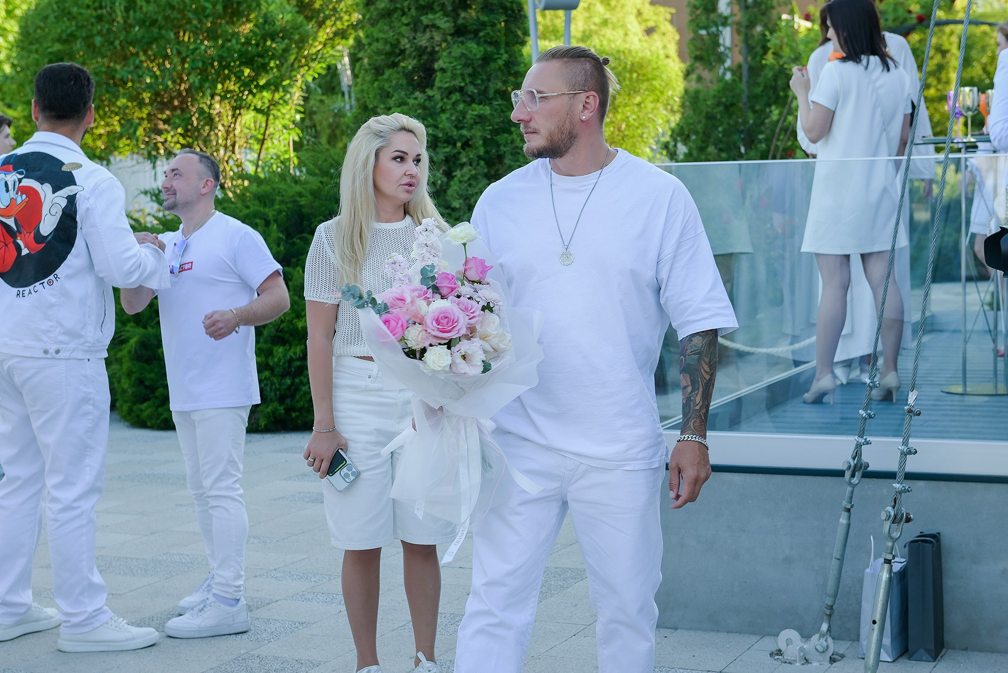 Реактор 6 лет. Фотограф Ростов-на-Дону Белла Керимова