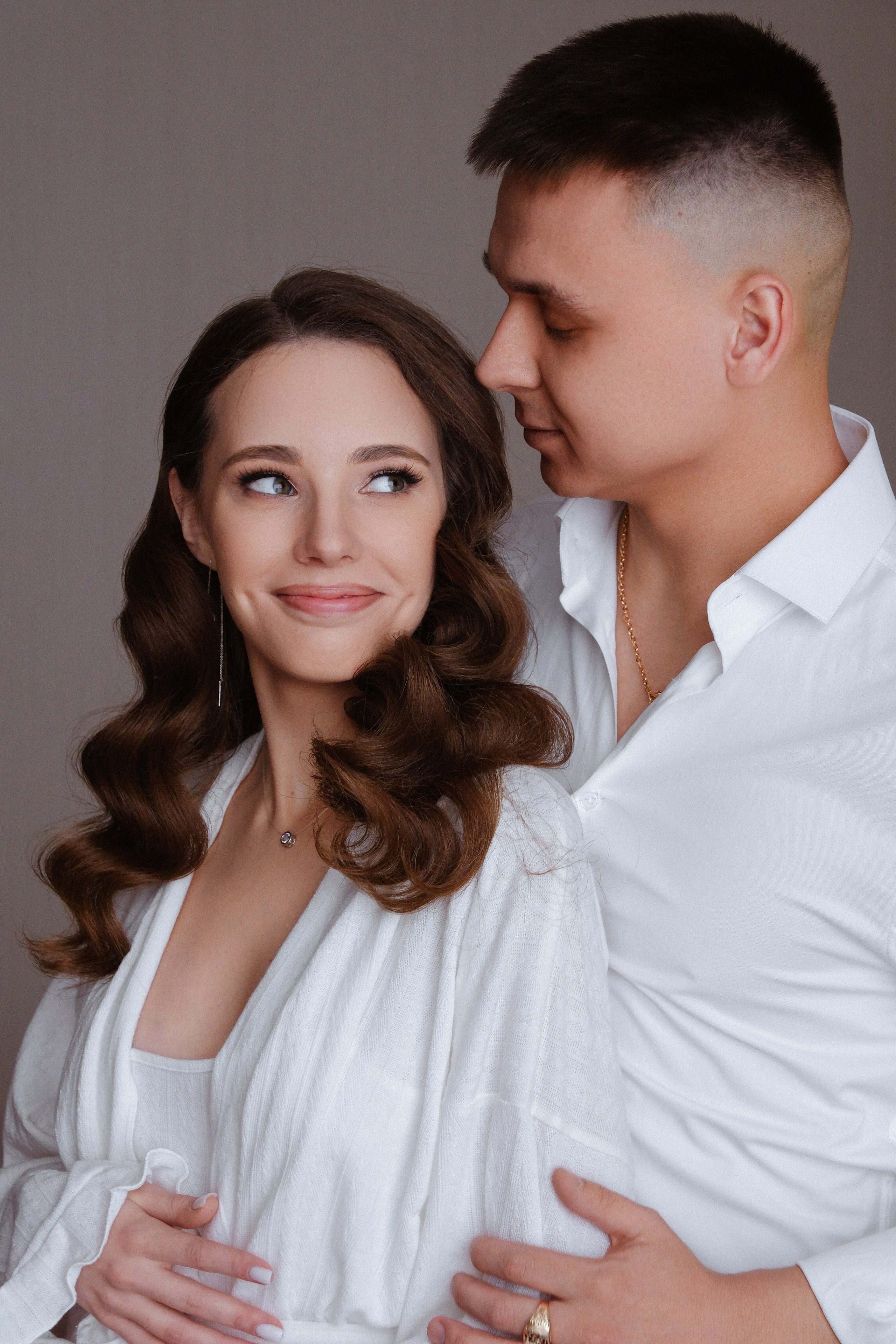 Алена и Никита. Фотограф Саранск Ирина Шишкина, все виды съемок