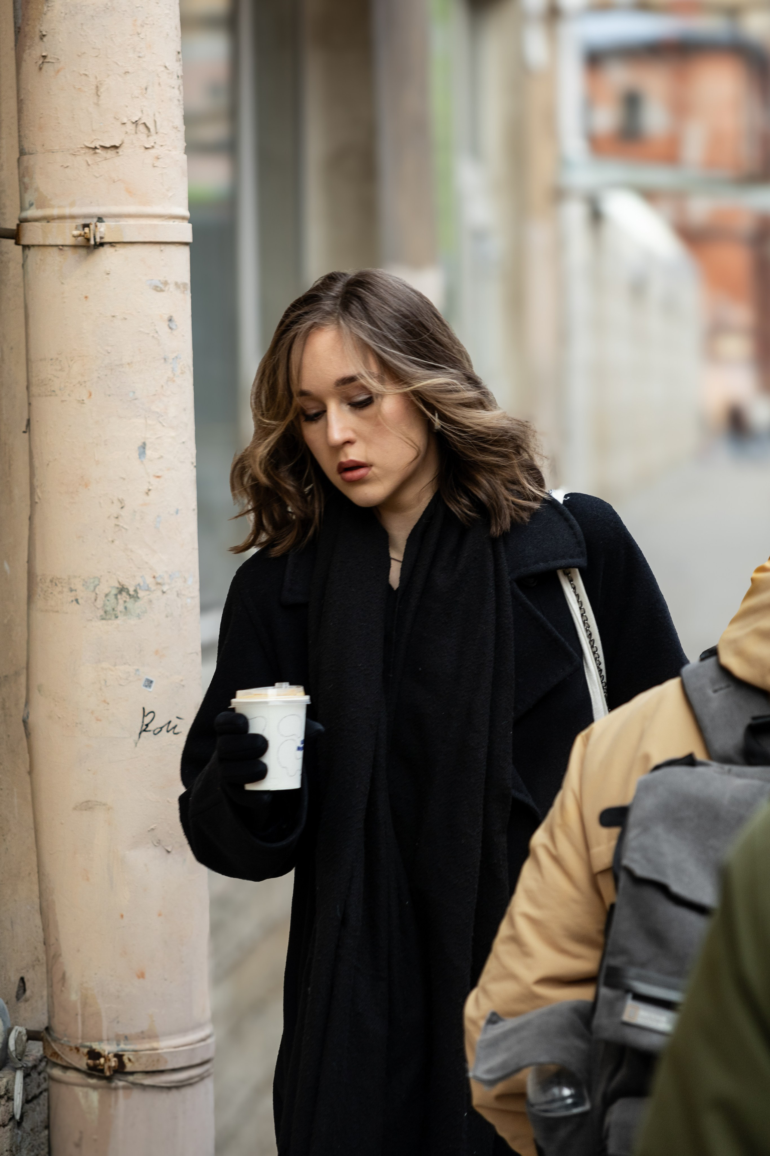 Уличная фотография. Репортажный фотограф в СПб