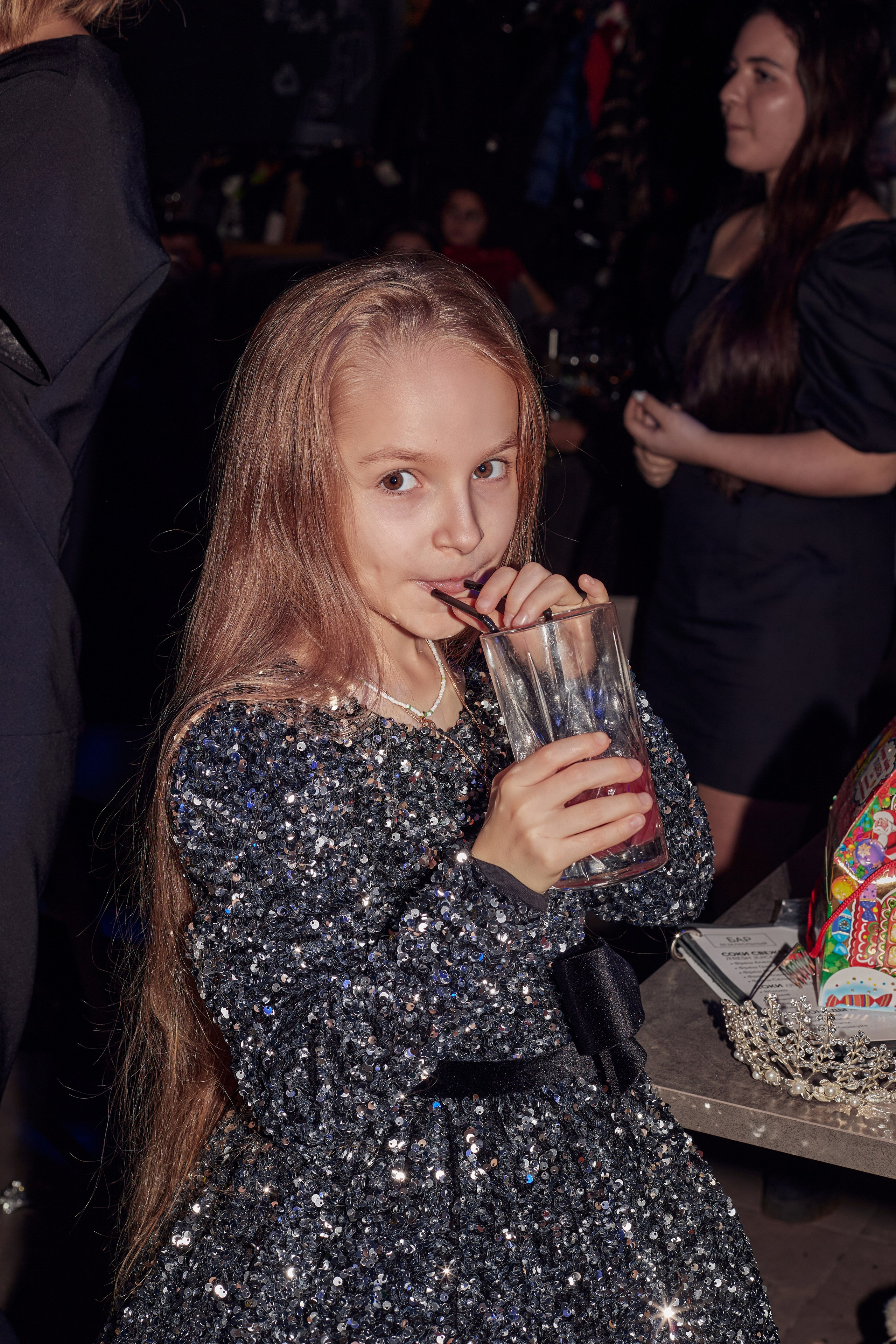 Репортаж. Фотограф в Москве и Санкт-Петербурге Елена Потапова