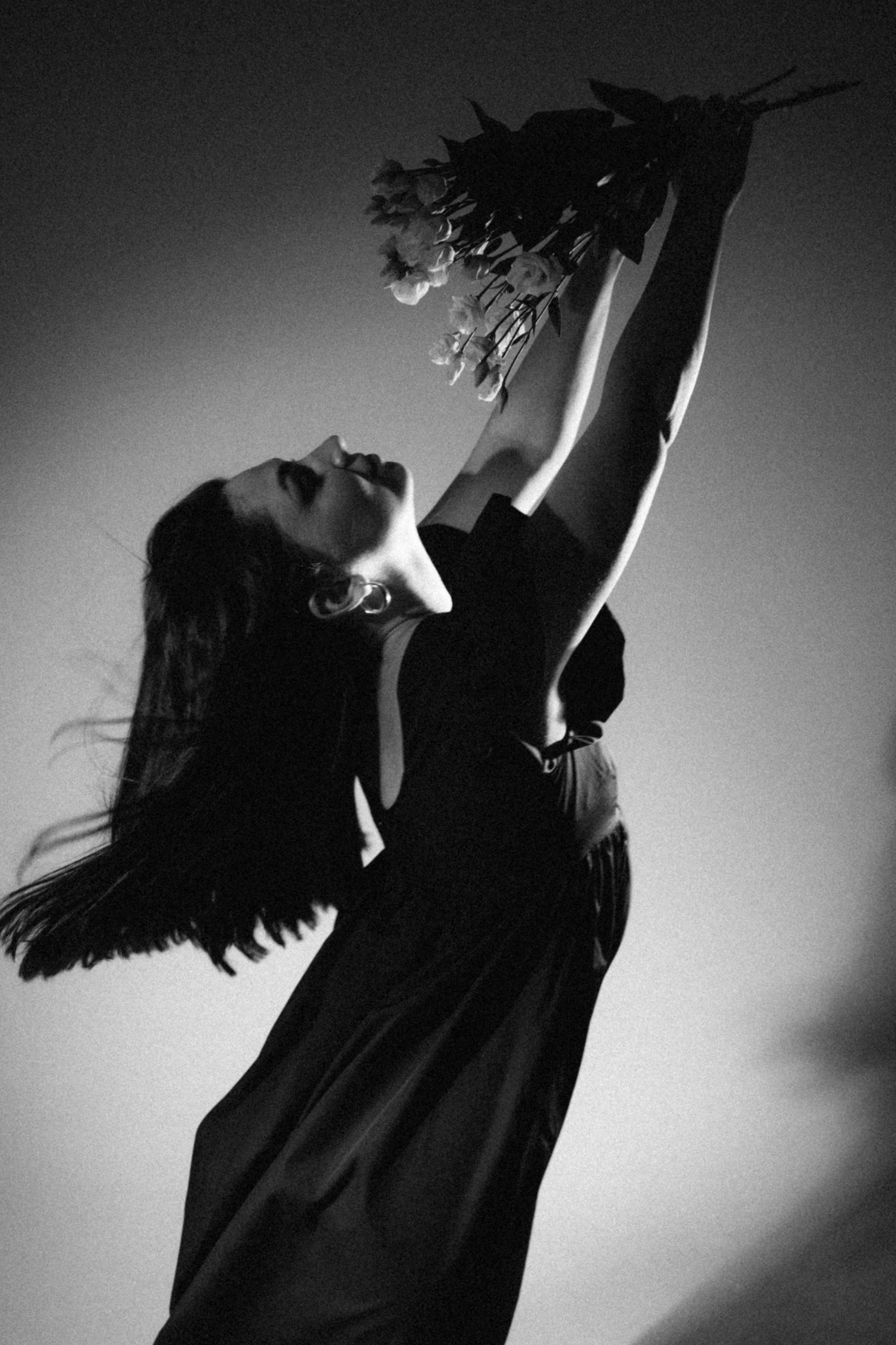 Наталья. Фотограф Москва