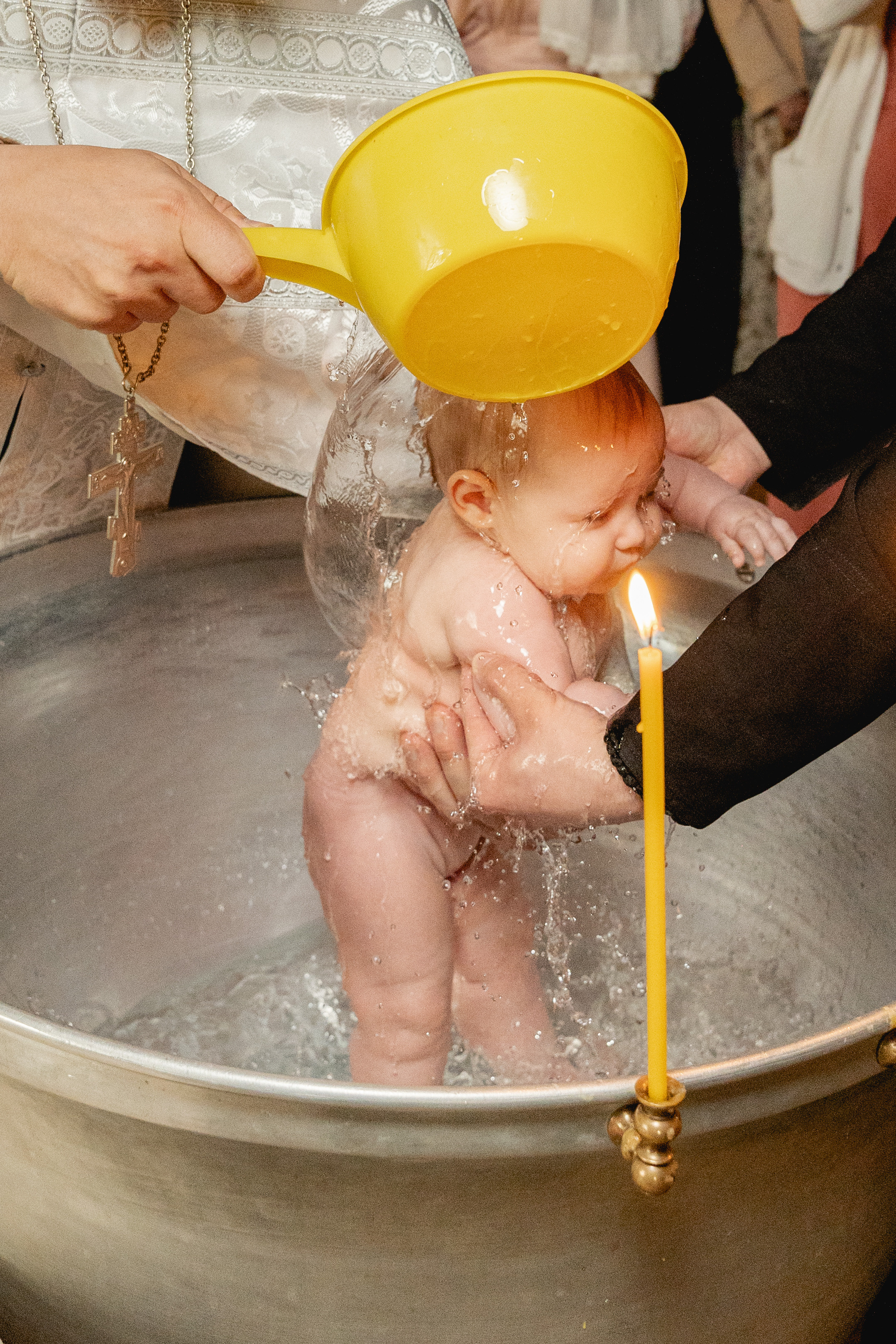 Храм Богоявления Господня. Станислав Тюрин Фотограф Москва. Индивидуальные и семейные фотосессии;