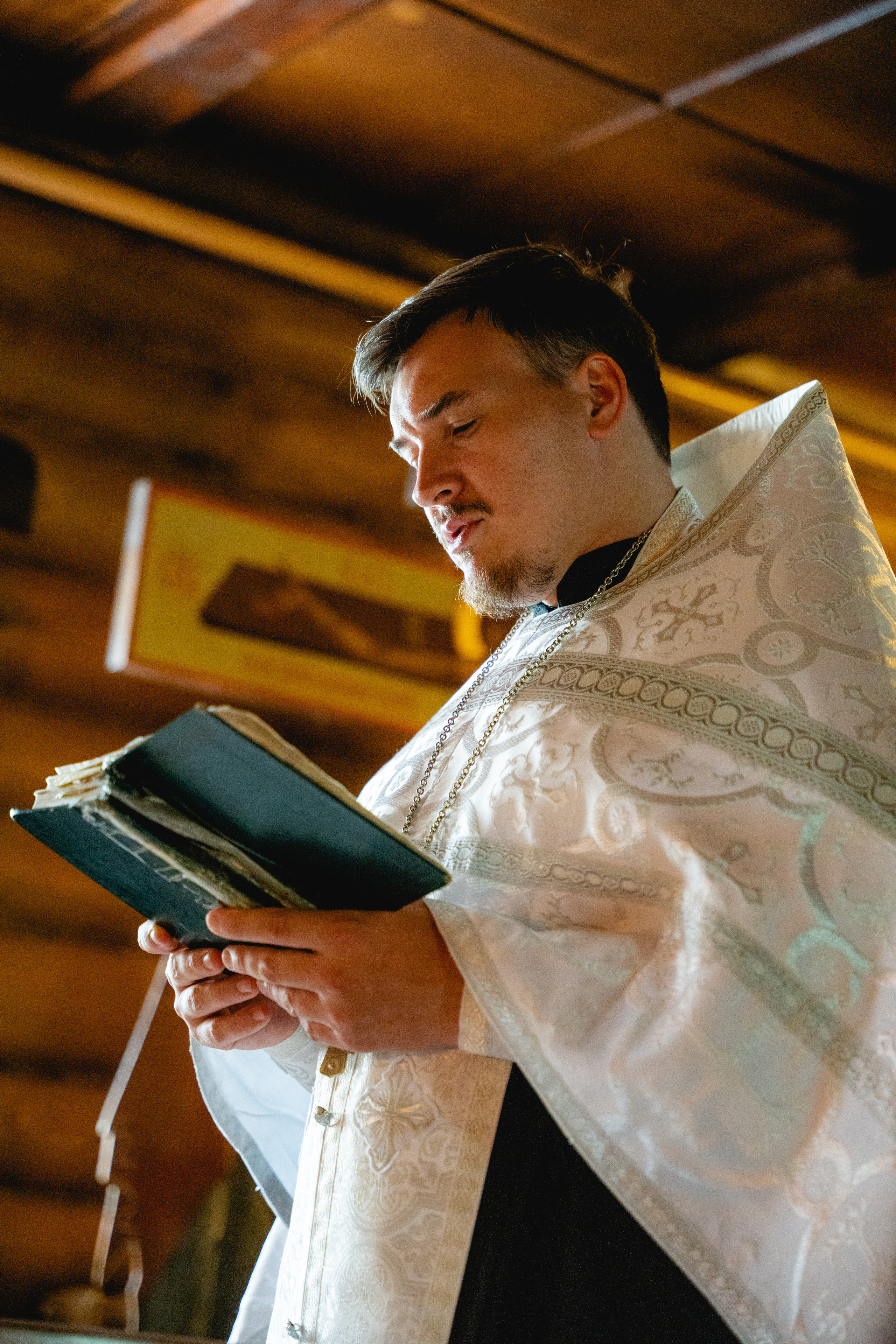 Храм Богоявления Господня. Станислав Тюрин Фотограф Москва. Индивидуальные и семейные фотосессии;