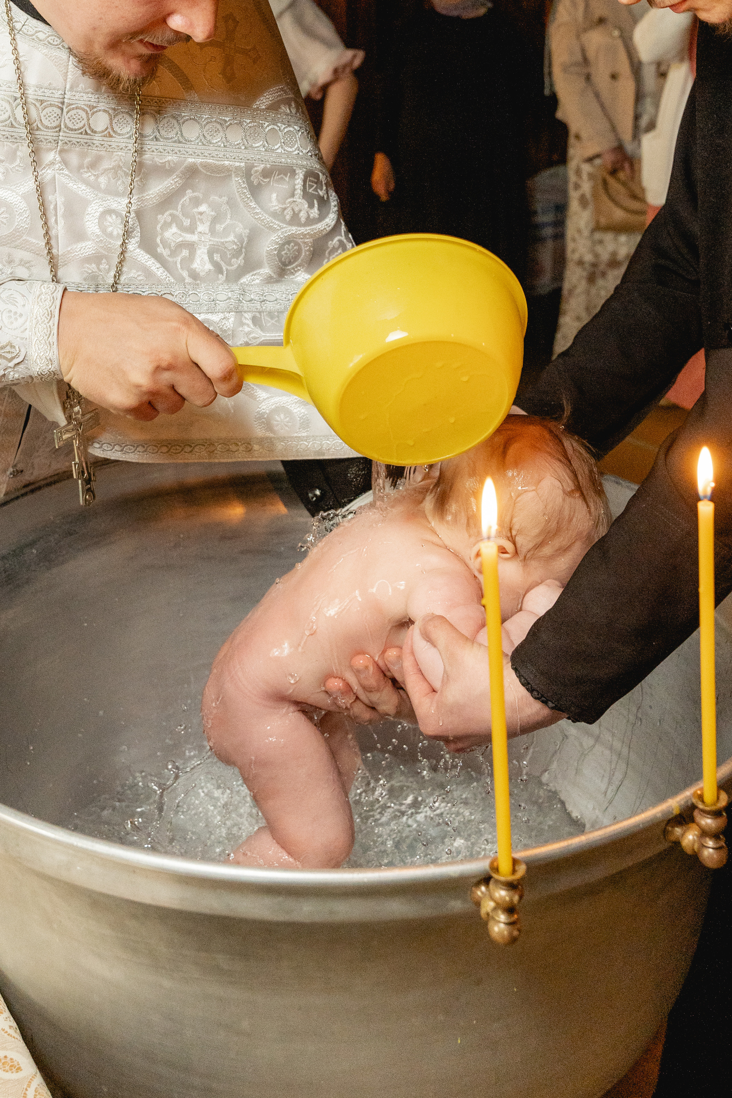 Храм Богоявления Господня. Станислав Тюрин Фотограф Москва. Индивидуальные и семейные фотосессии;