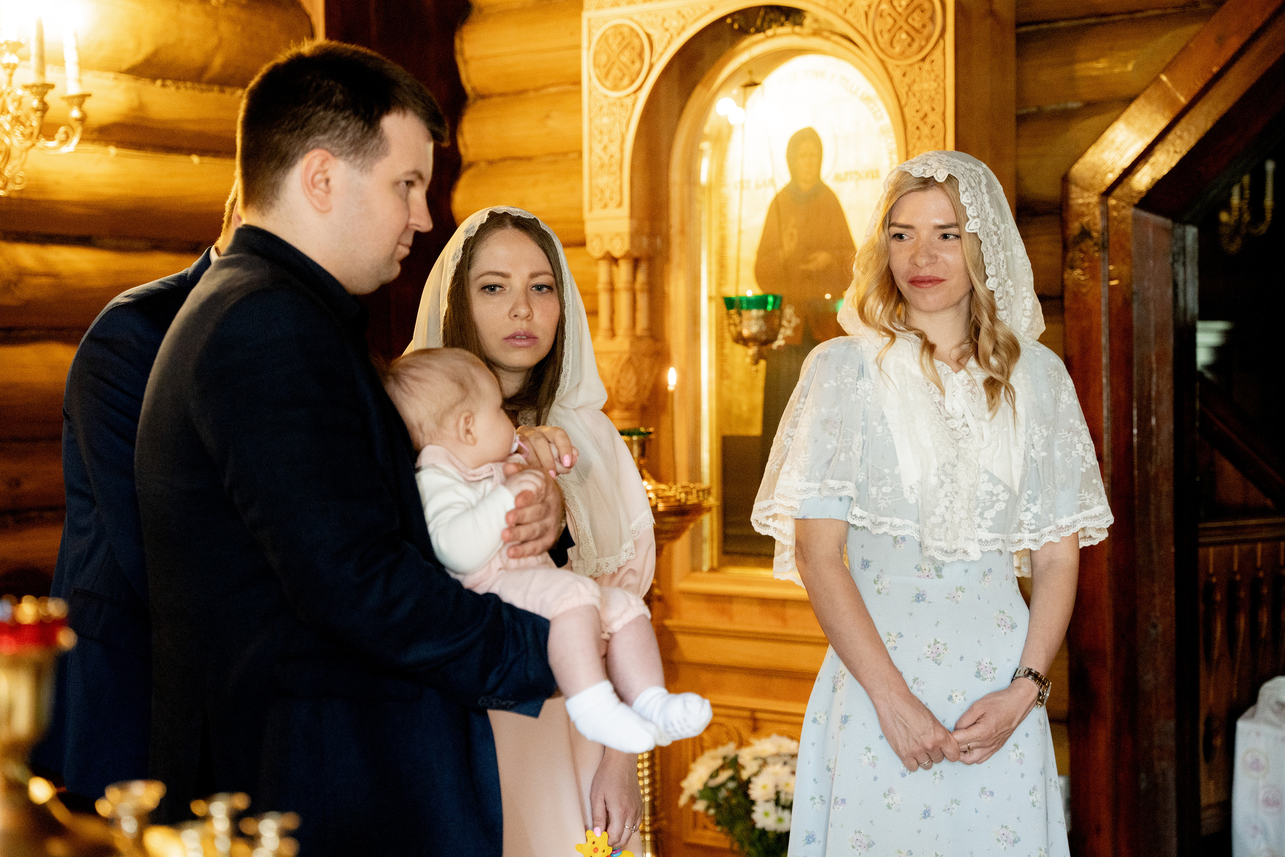 Храм Богоявления Господня. Станислав Тюрин Фотограф Москва. Индивидуальные и семейные фотосессии;