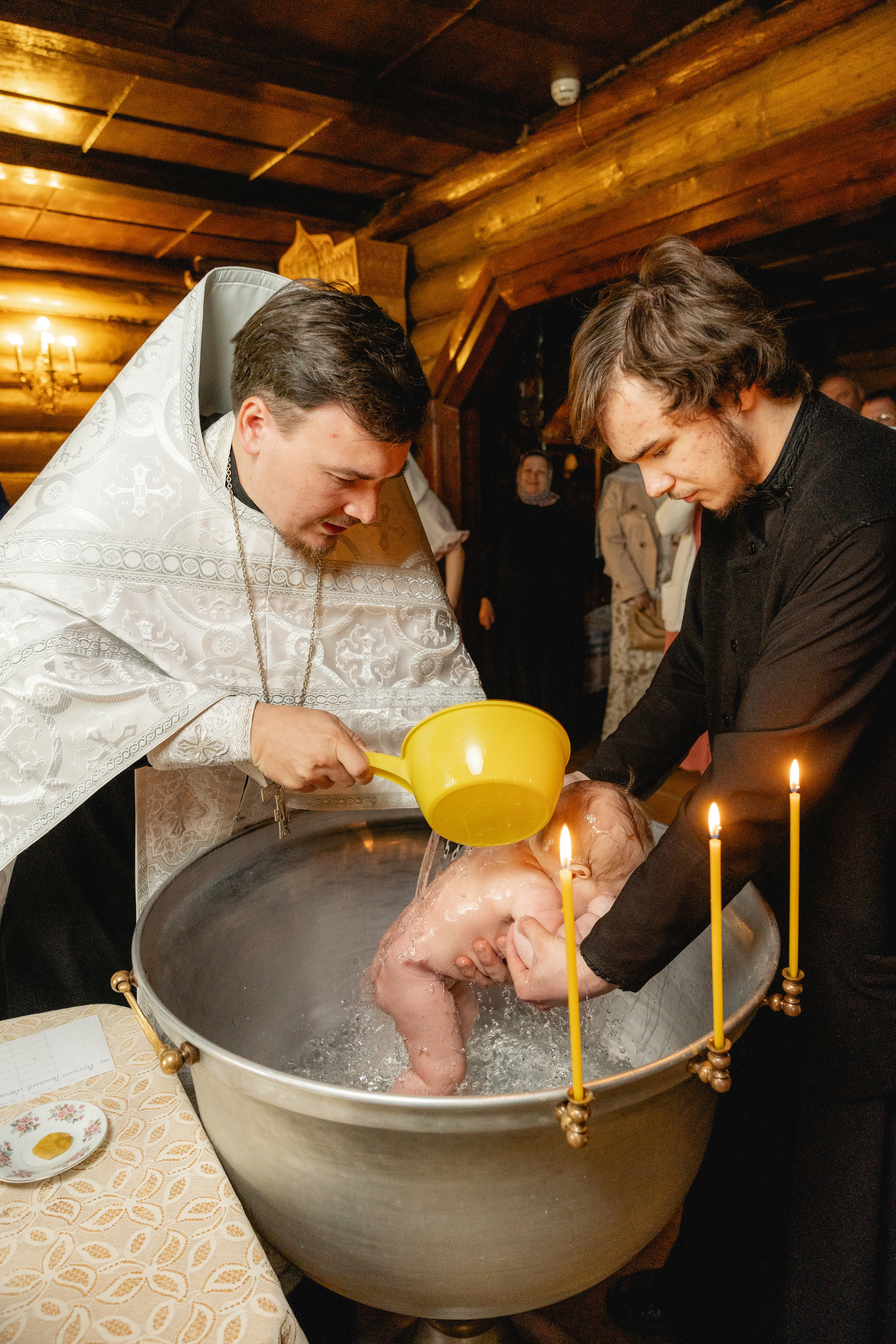 Храм Богоявления Господня. Станислав Тюрин Фотограф Москва. Индивидуальные и семейные фотосессии;