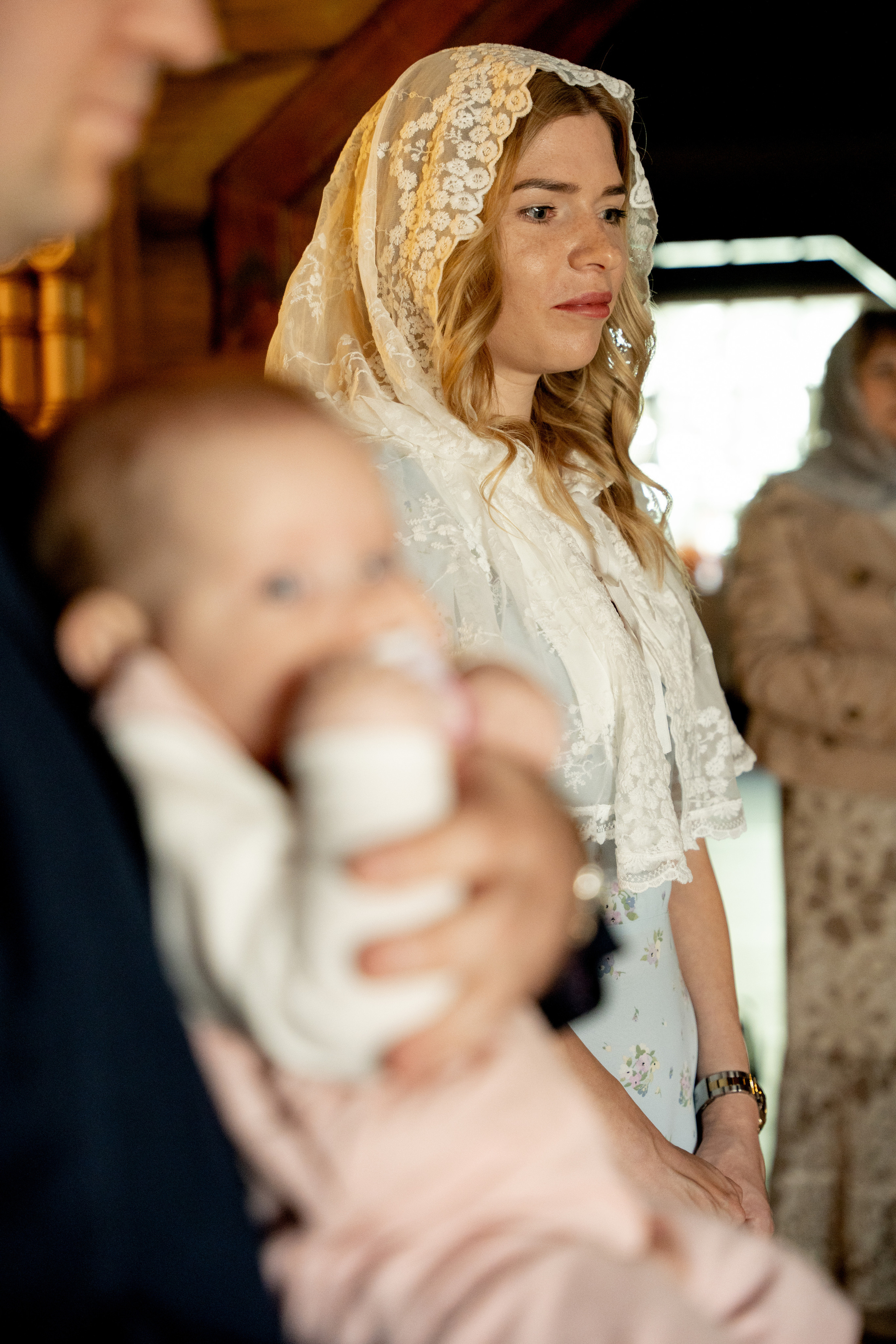 Храм Богоявления Господня. Станислав Тюрин Фотограф Москва. Индивидуальные и семейные фотосессии;