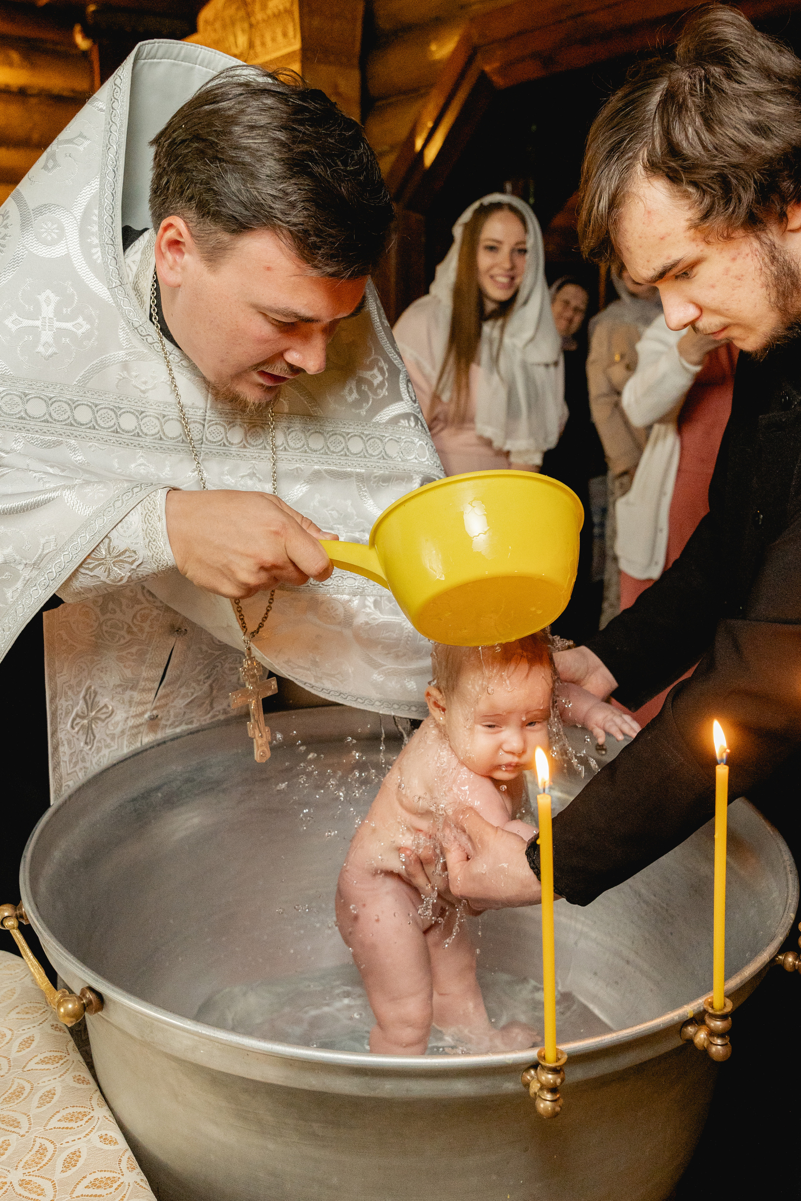 Храм Богоявления Господня. Станислав Тюрин Фотограф Москва. Индивидуальные и семейные фотосессии;