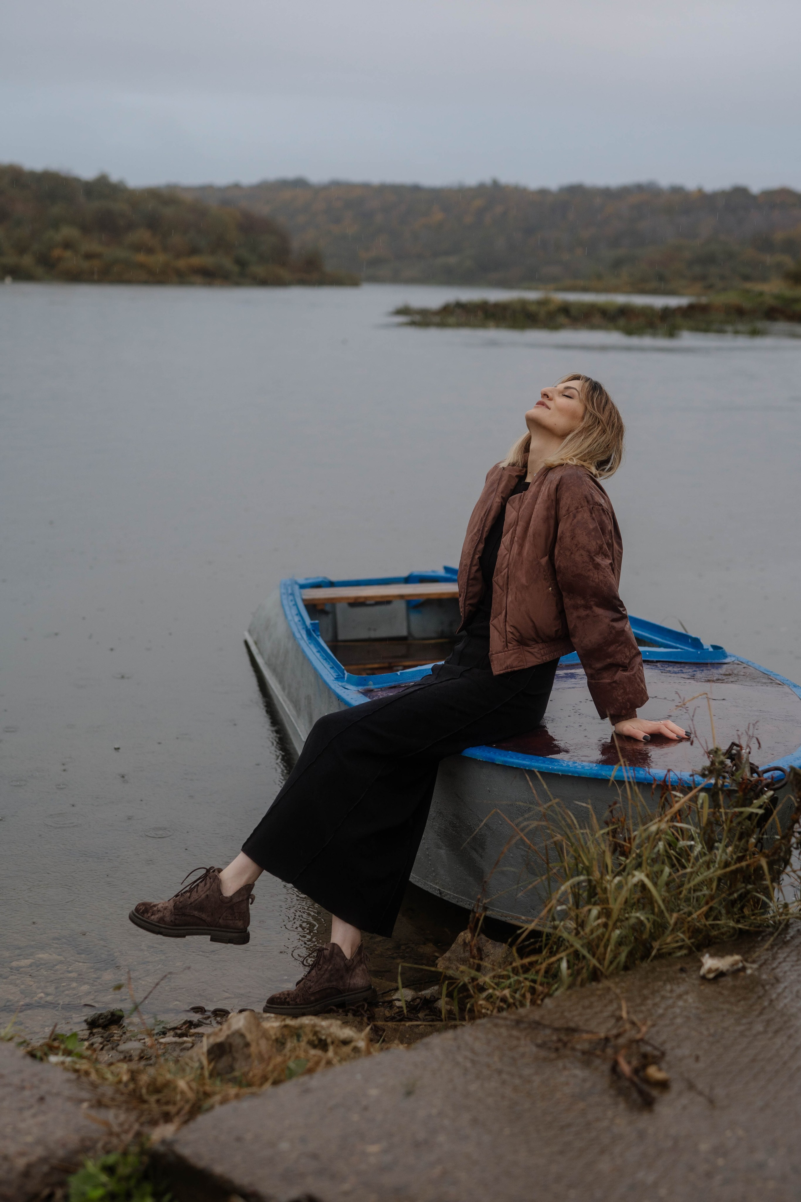 Анна. Свадебный и семейный фотограф в Калуге Анна Киреева