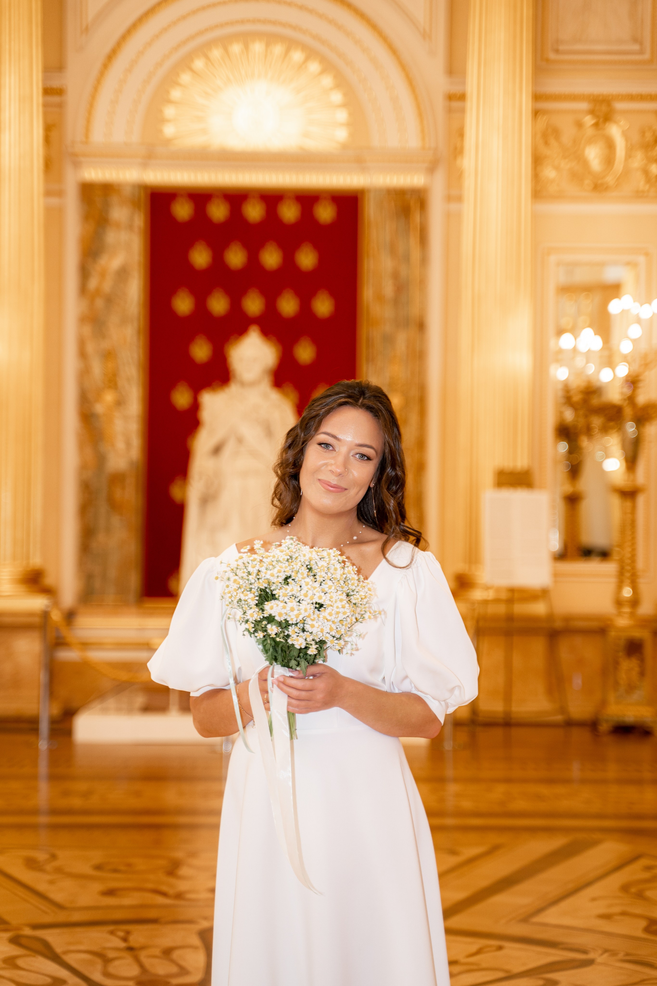 Екатерина & Сергей. Свадебный фотограф Москва Инесса Зверева