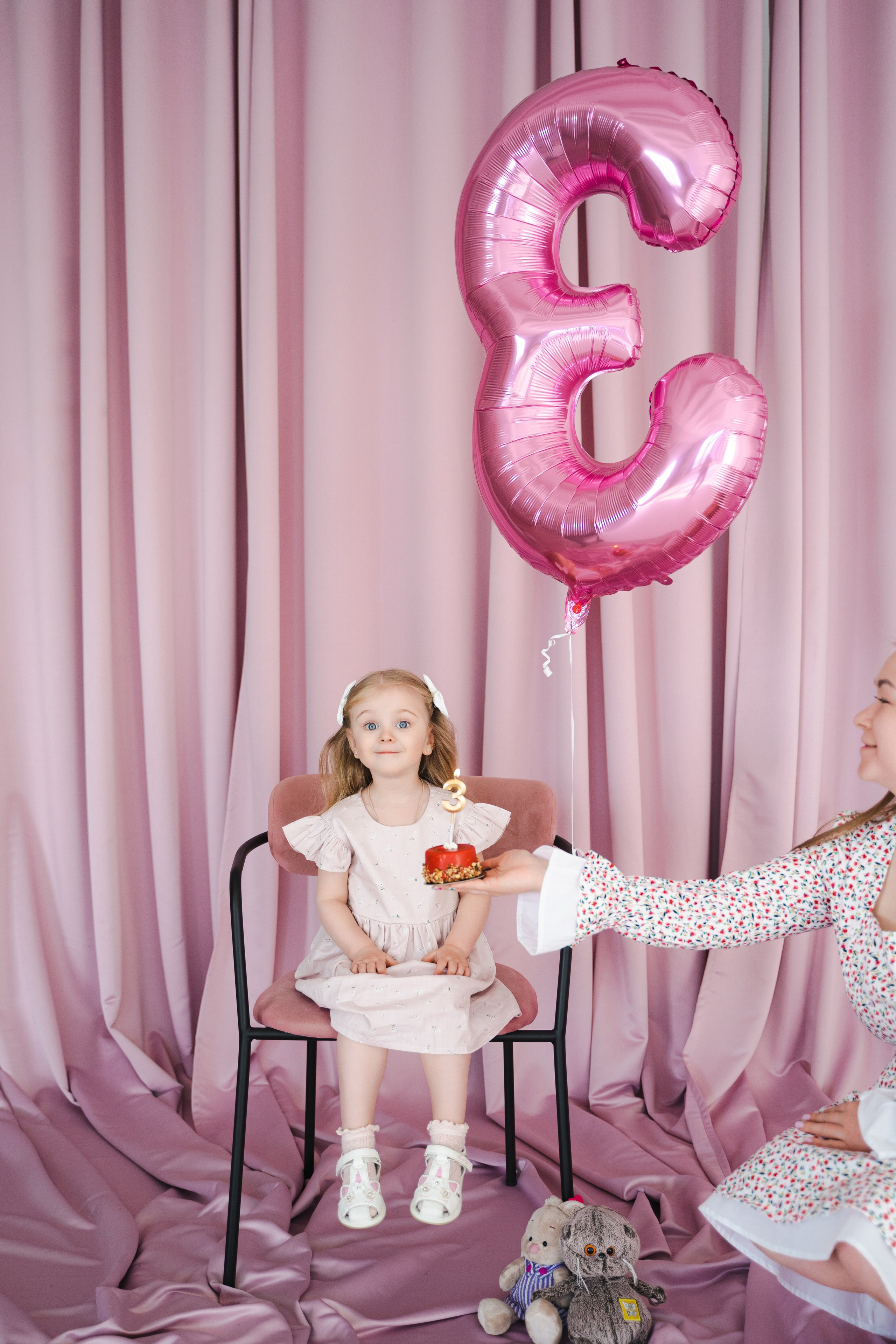 Дарина | 3 года. Свадебный фотограф Москва Инесса Зверева